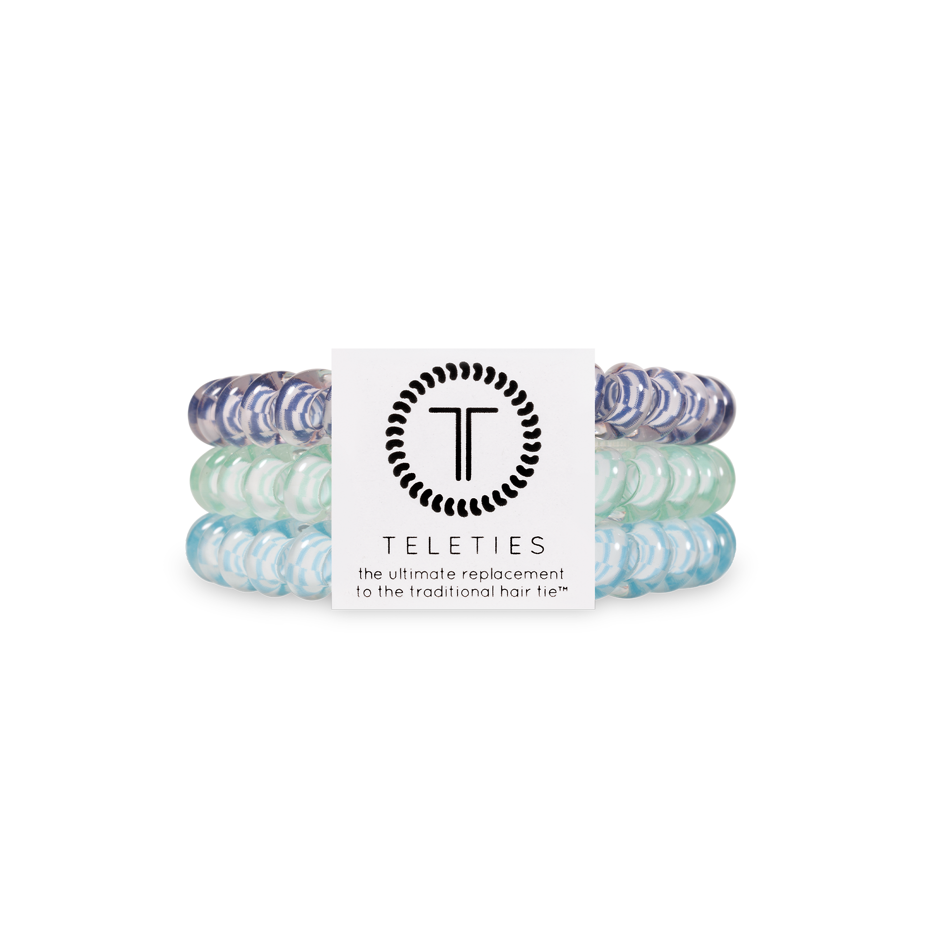 Teleties Hair Ties