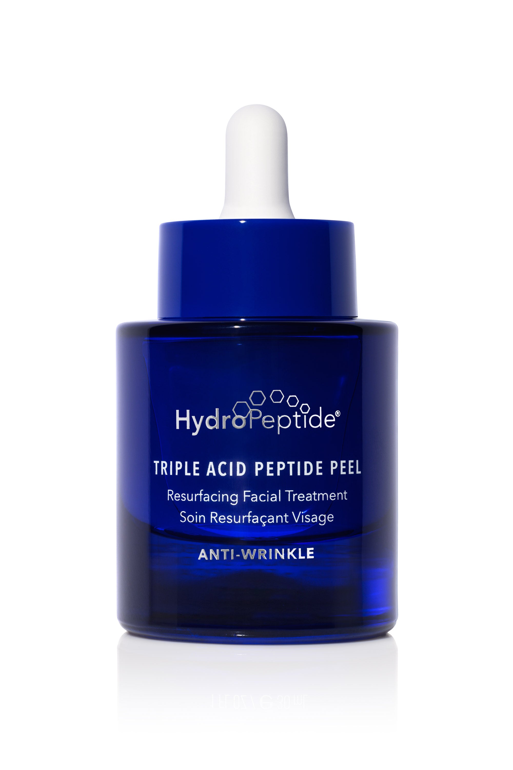 Triple Acid Peptide Peel 1 oz