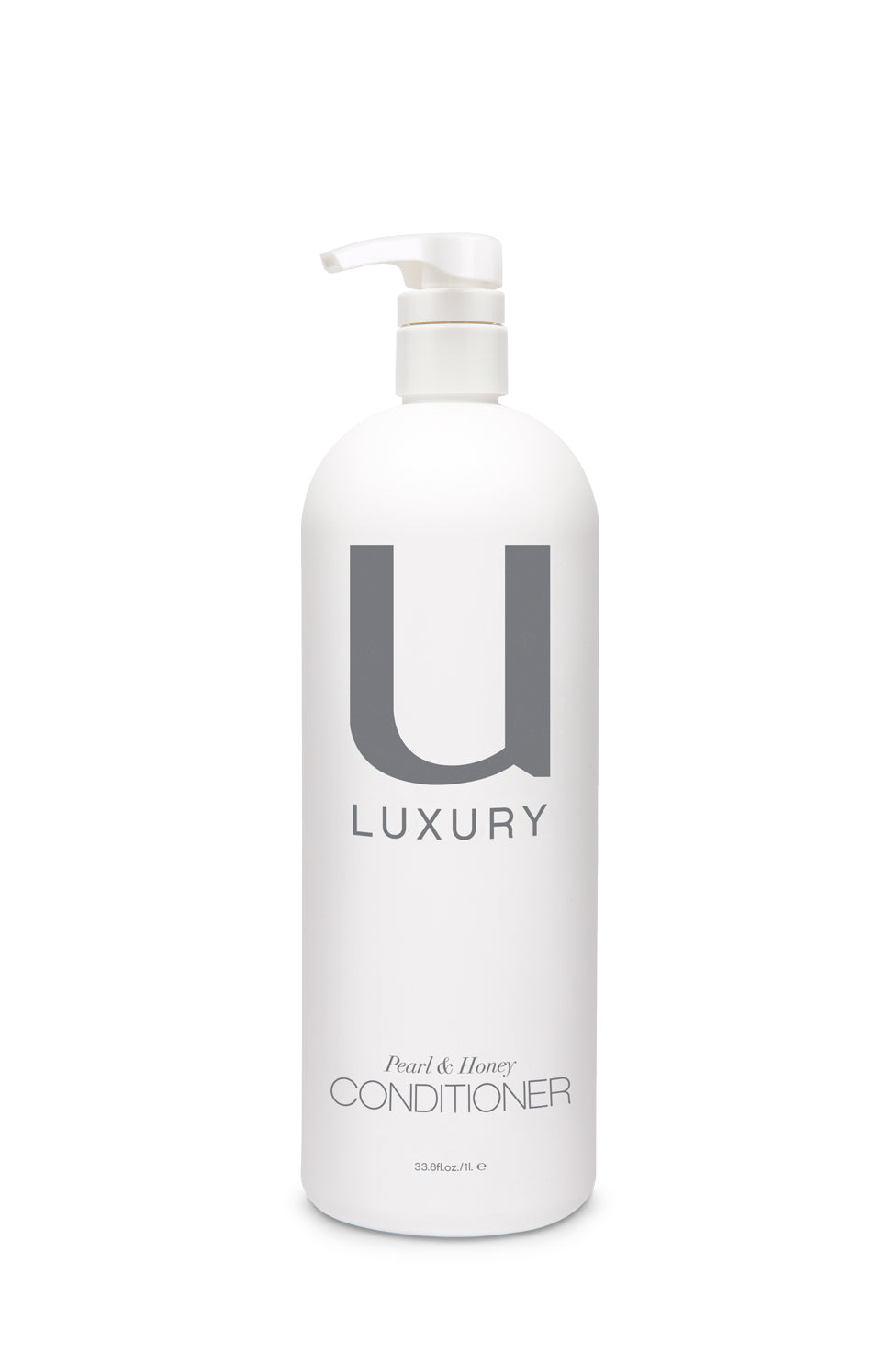 U Luxury Conditioner