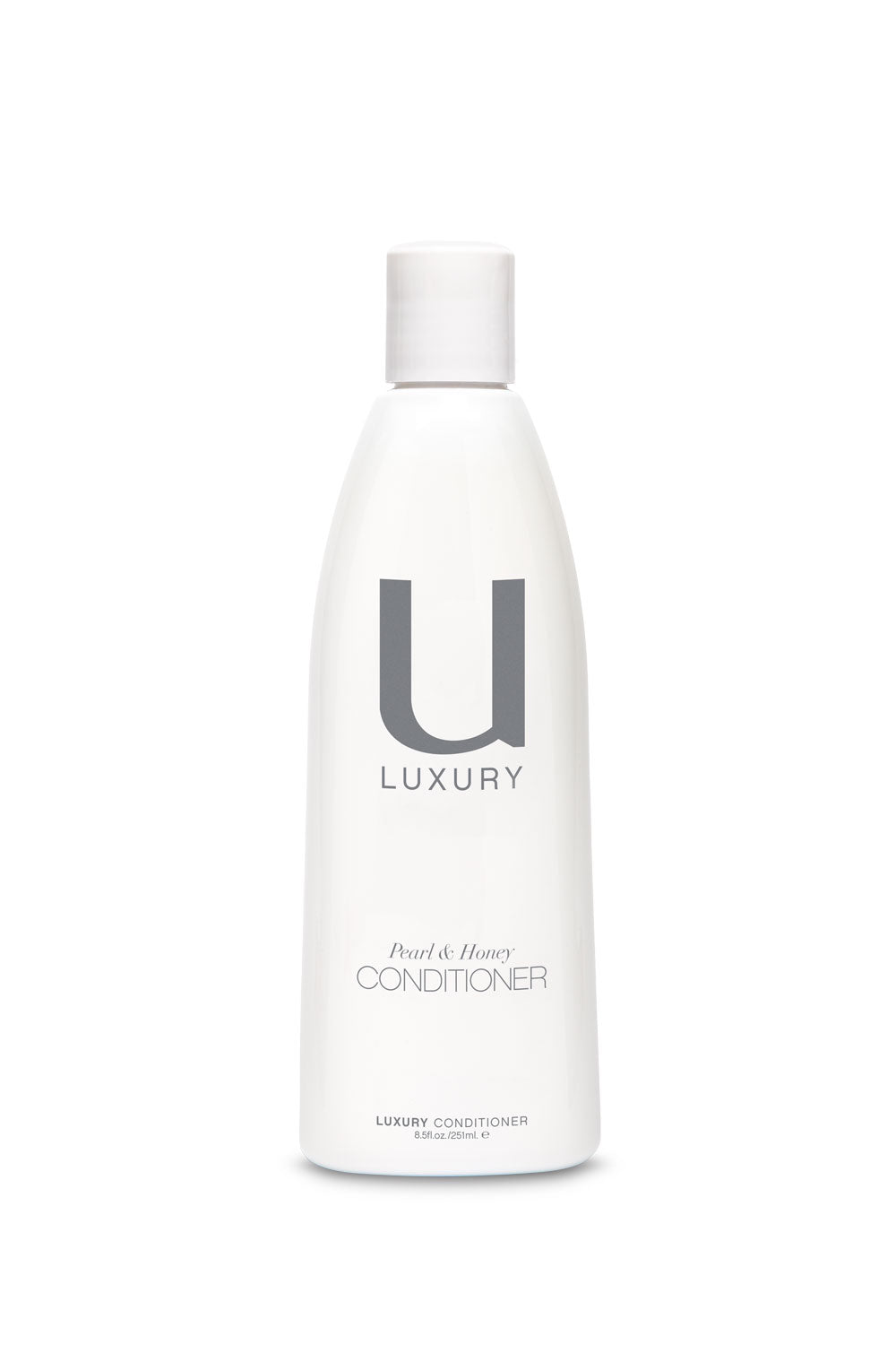 U Luxury Conditioner