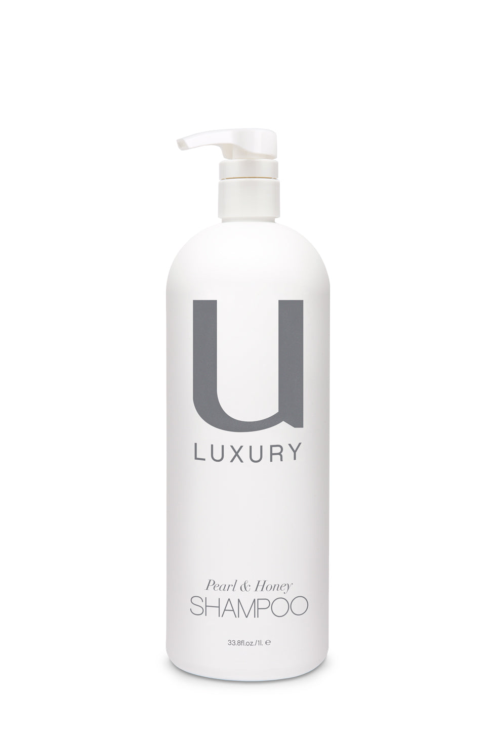 U Luxury Shampoo
