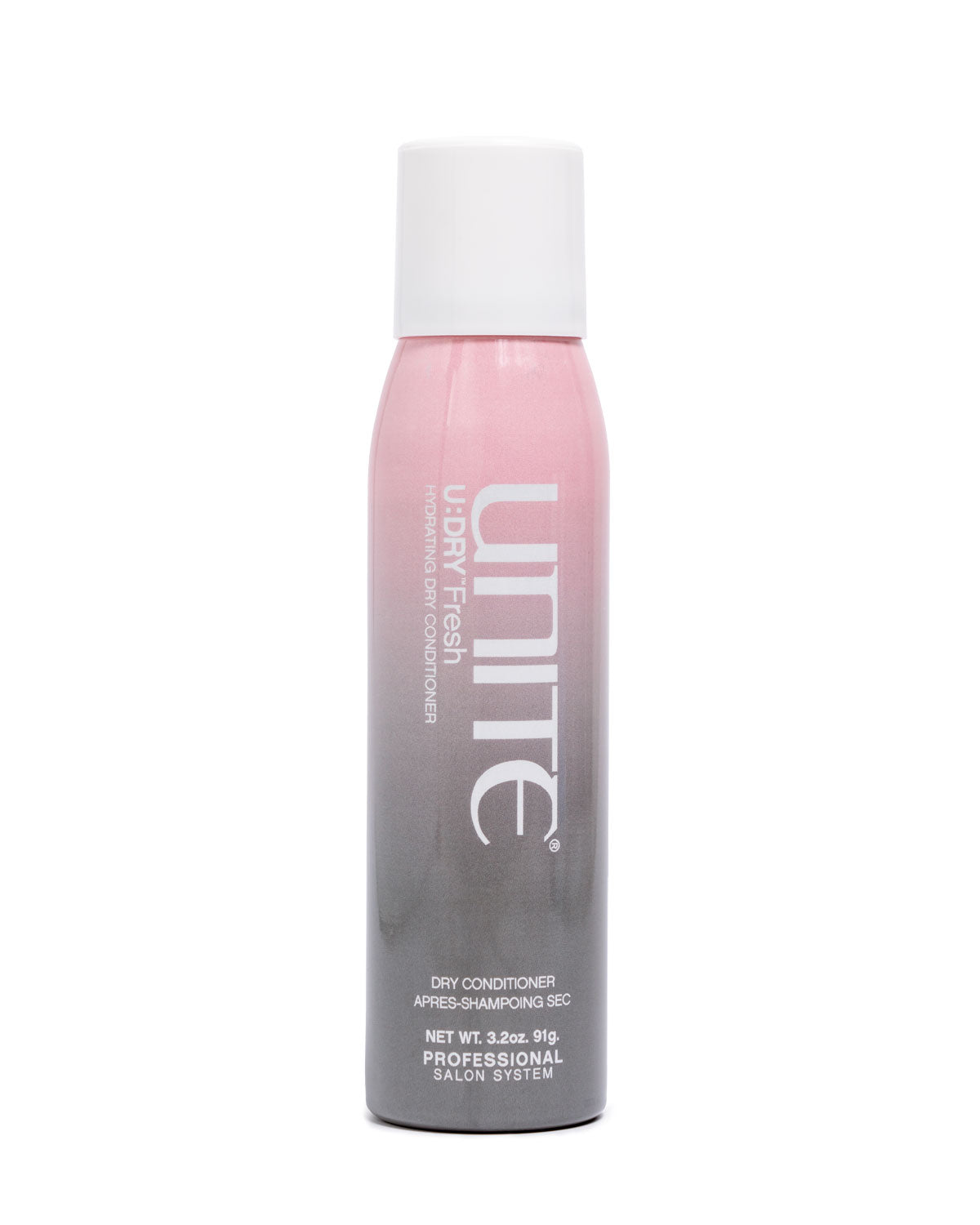 U:Dry Fresh Conditioner 3.2 oz