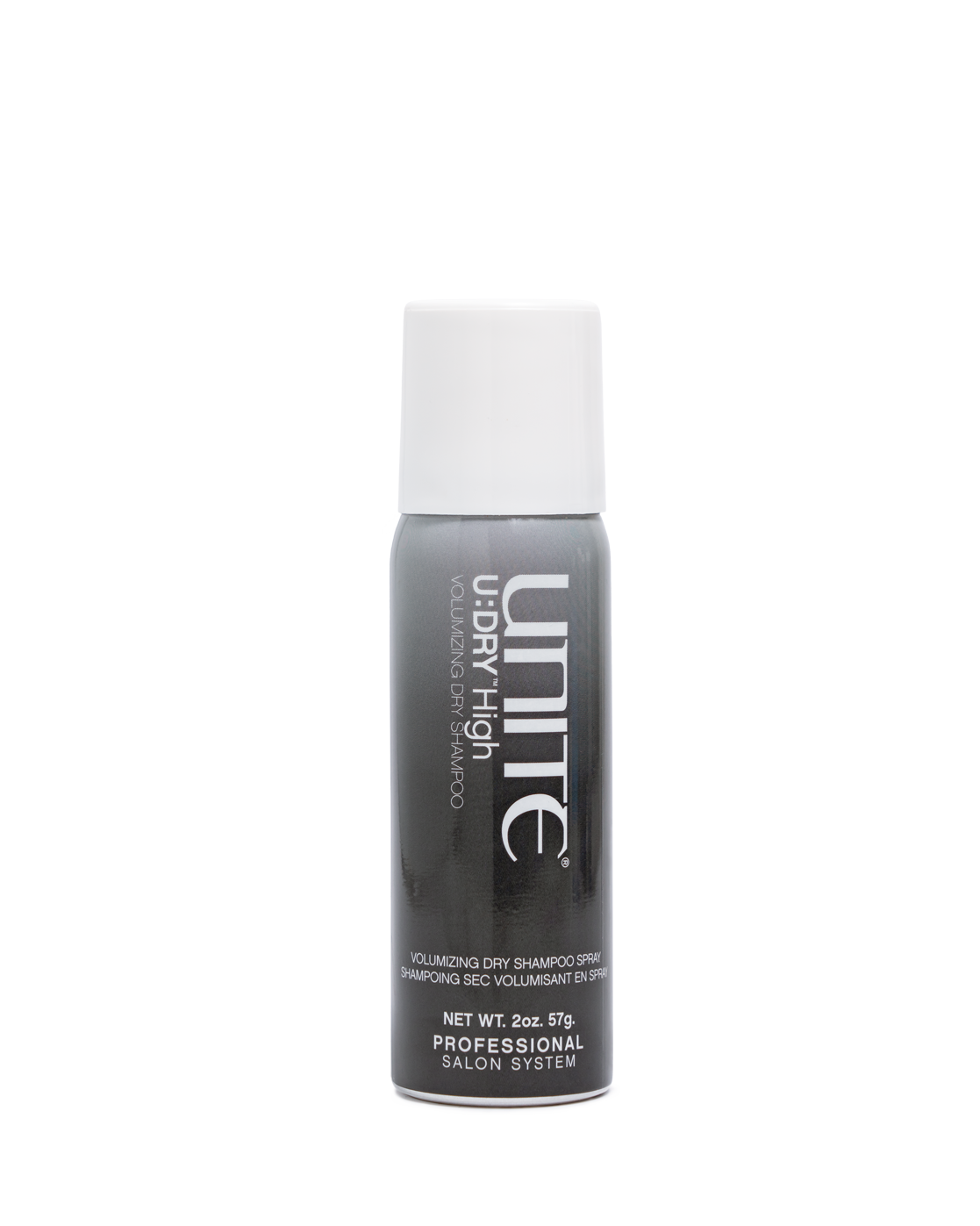 U:Dry High Dry Shampoo