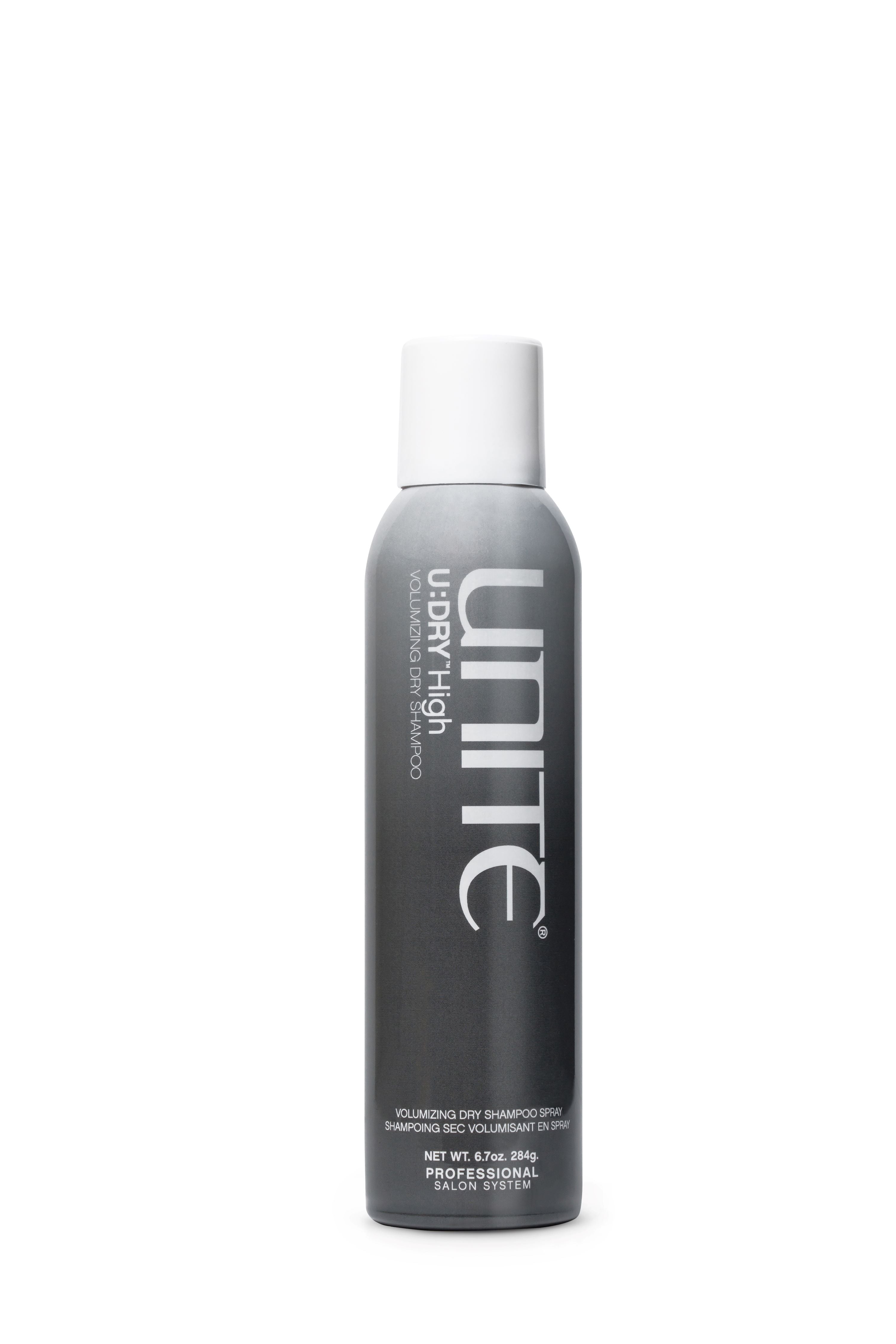 U:Dry High Dry Shampoo