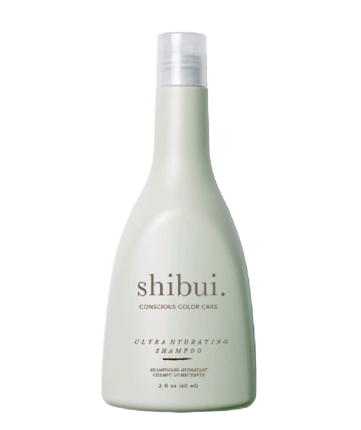 ULTRA-HYDRATING SHP 2OZ MINI