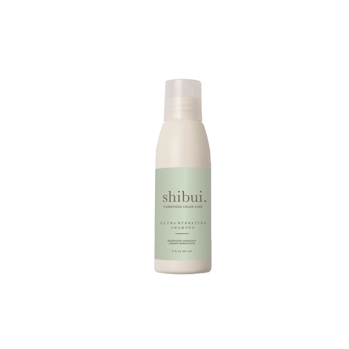 Hydrating Shampoo