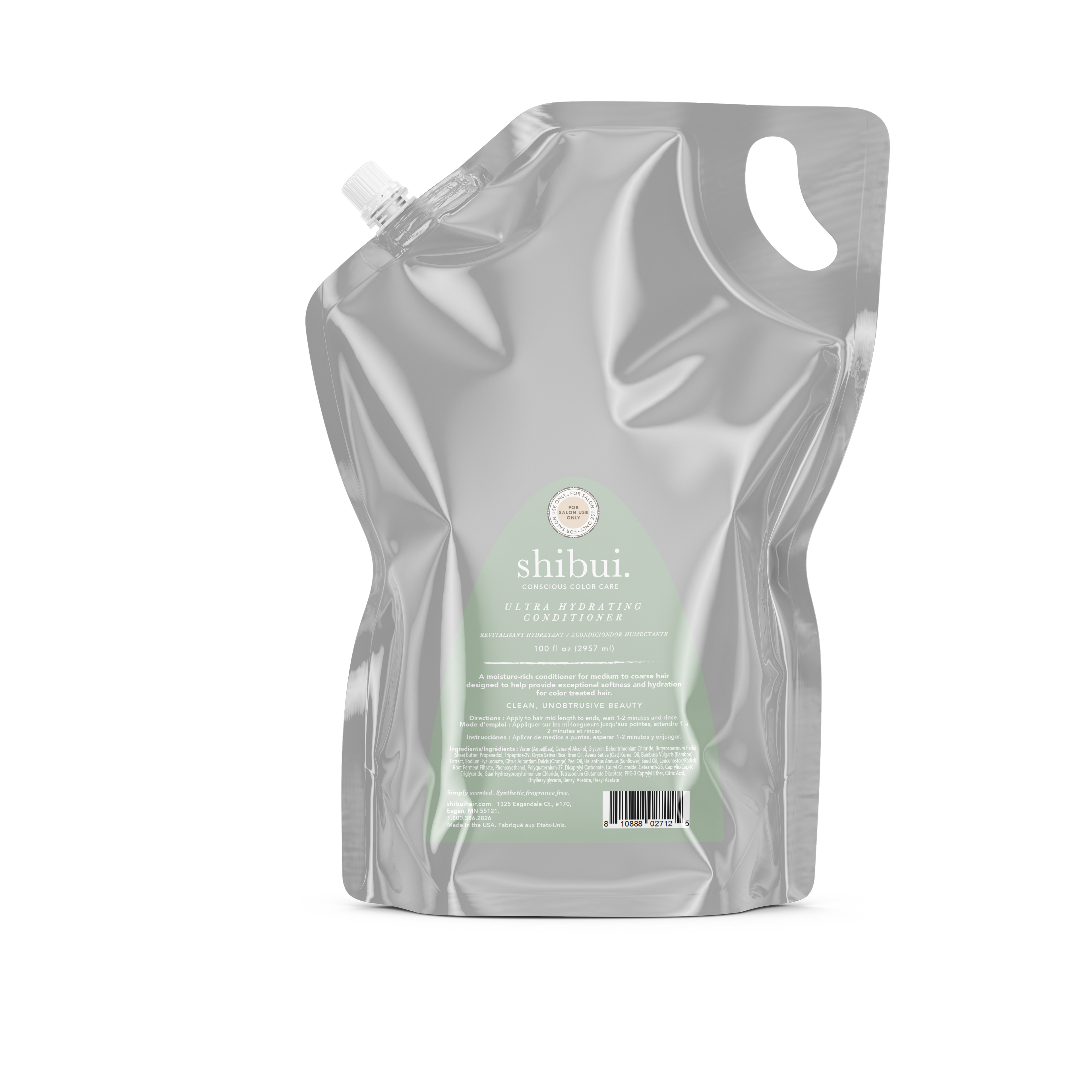 Shibui Hydrating Conditioner