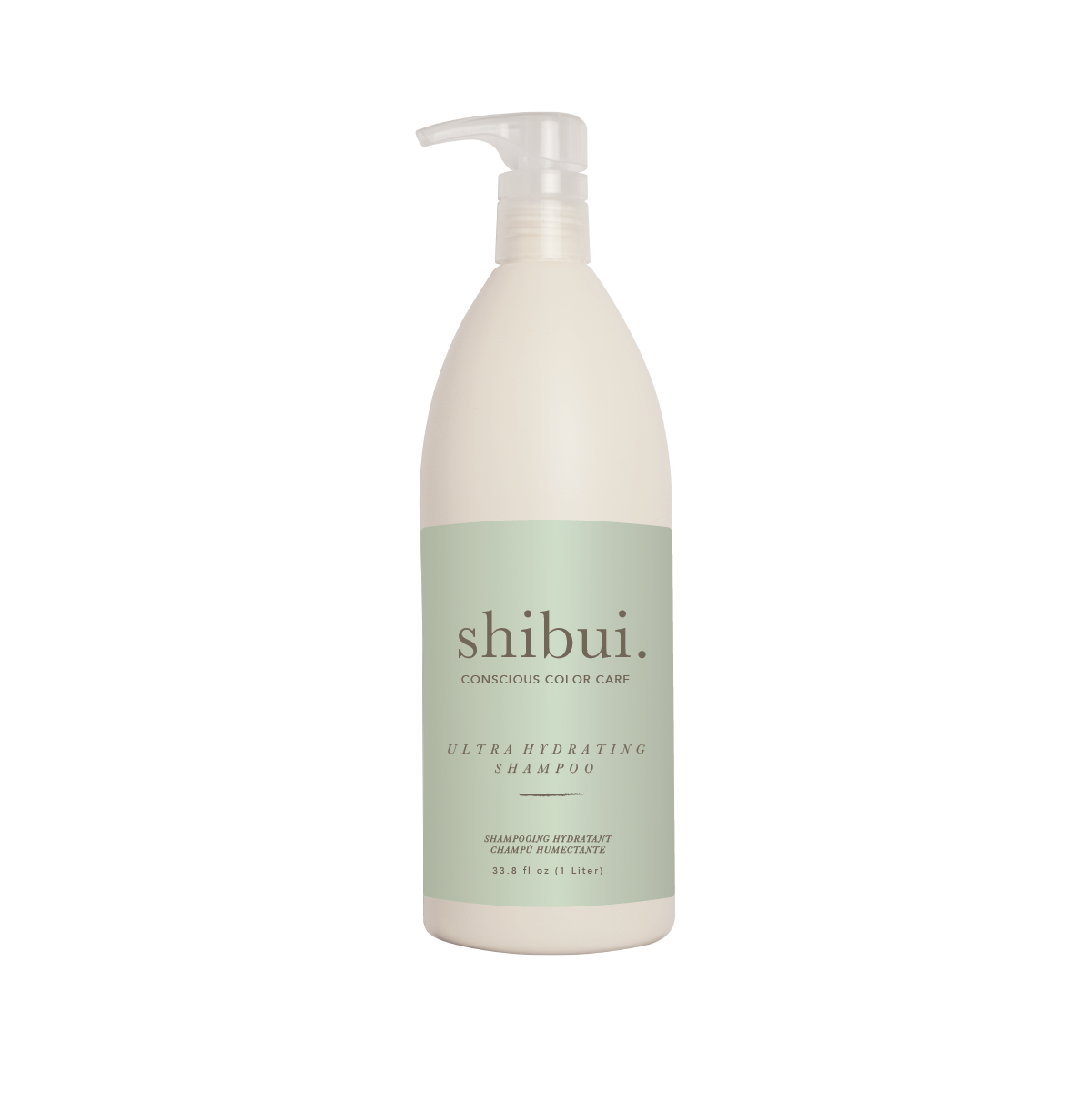 Hydrating Shampoo
