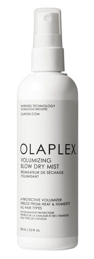 Volumizing Blow Dry Mist 5 oz