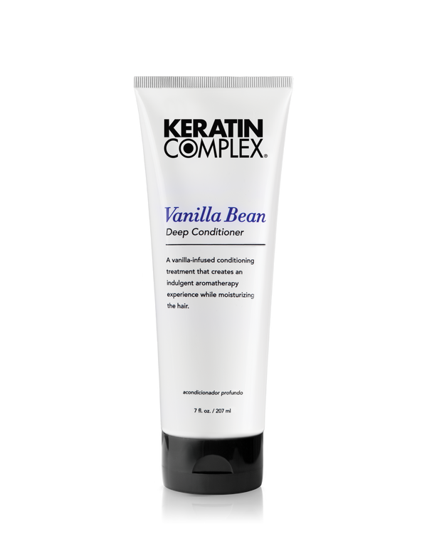 Vanilla Bean Conditioner