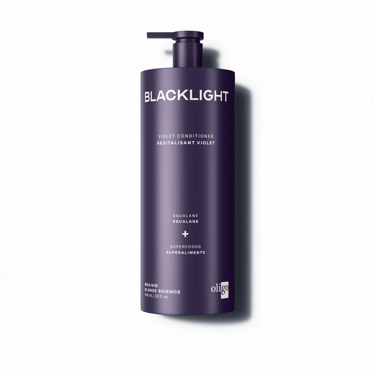 Violet Conditioner
