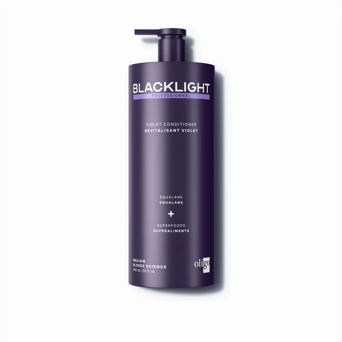 Pro Violet Conditioner 32 oz