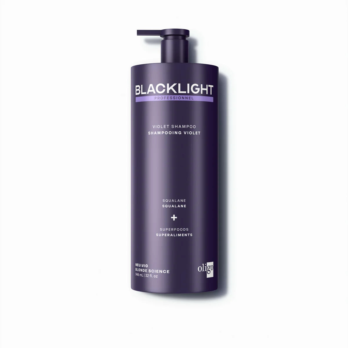 Pro Violet Shampoo 32 oz