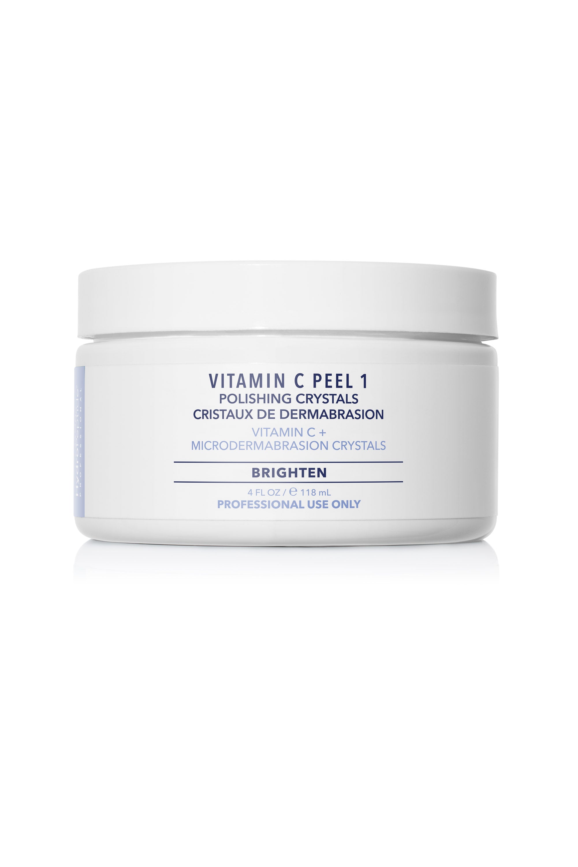 Vitamin C Peel 1 Crystals 4 oz