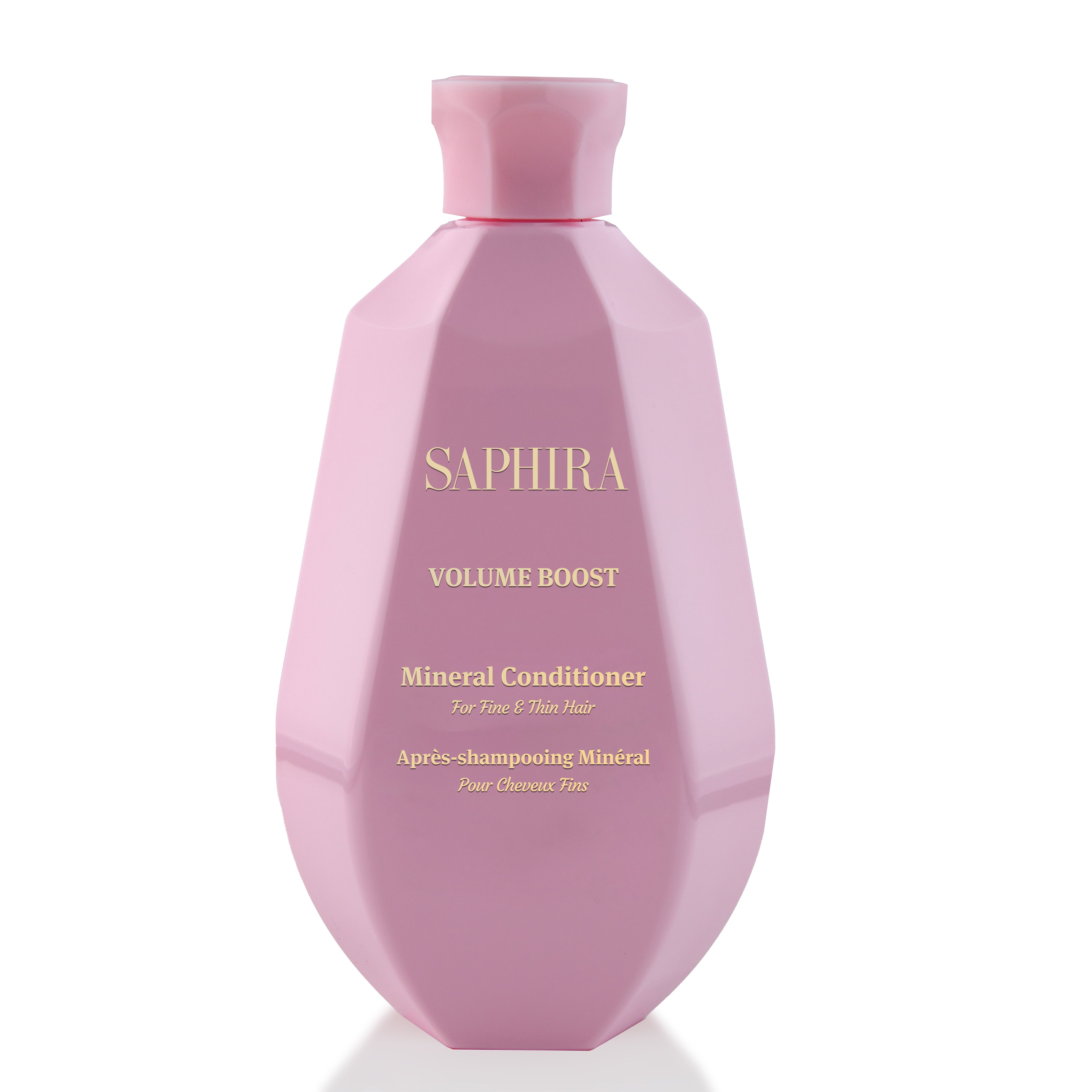 Volume Boost Conditioner