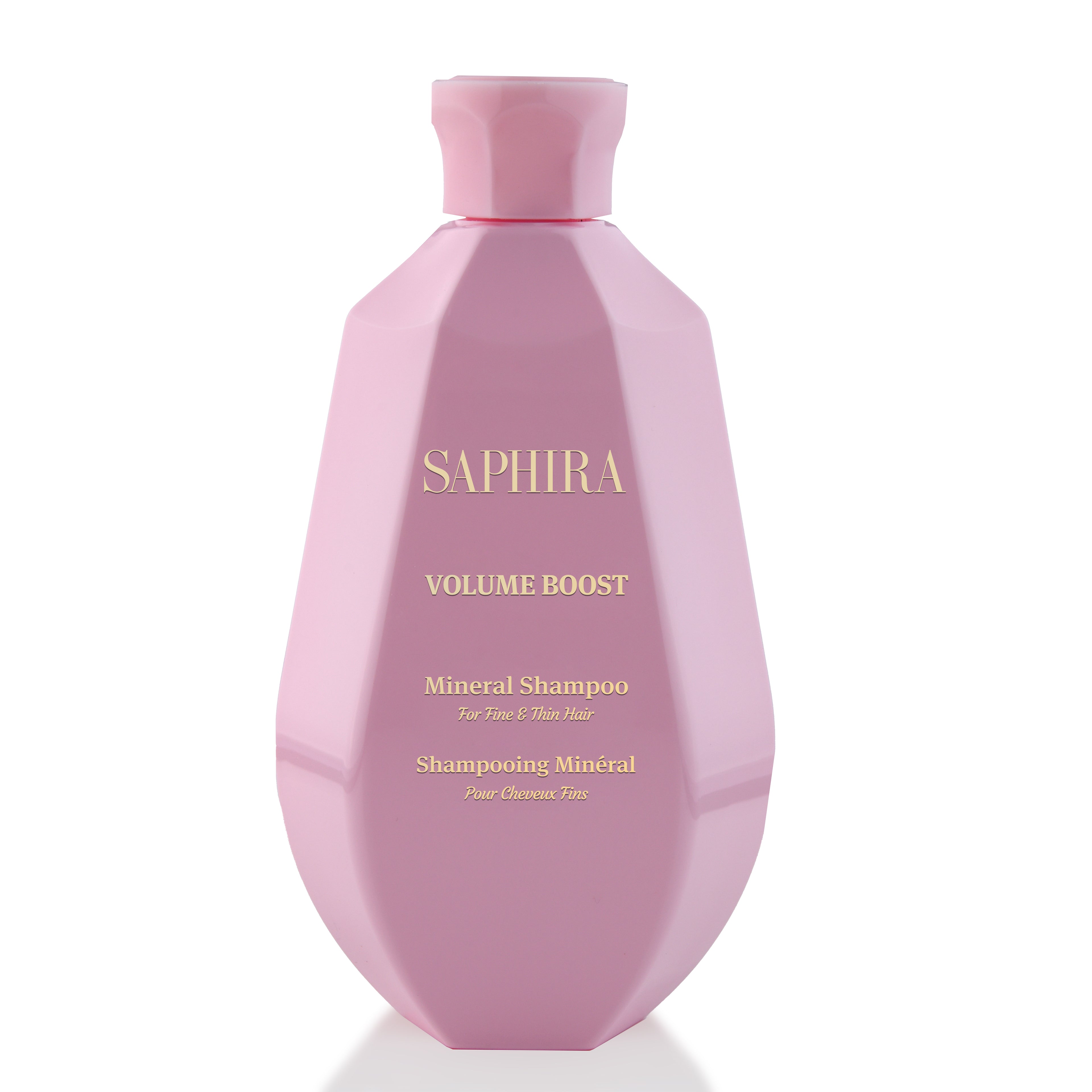 Volume Boost Shampoo
