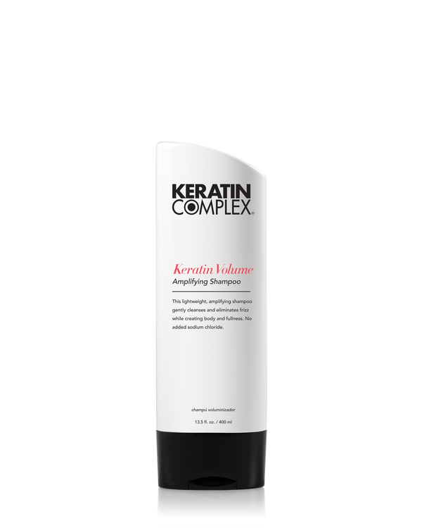 Volume Shampoo