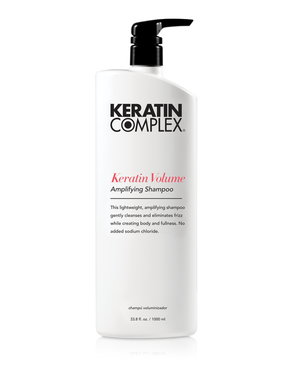 Volume Shampoo