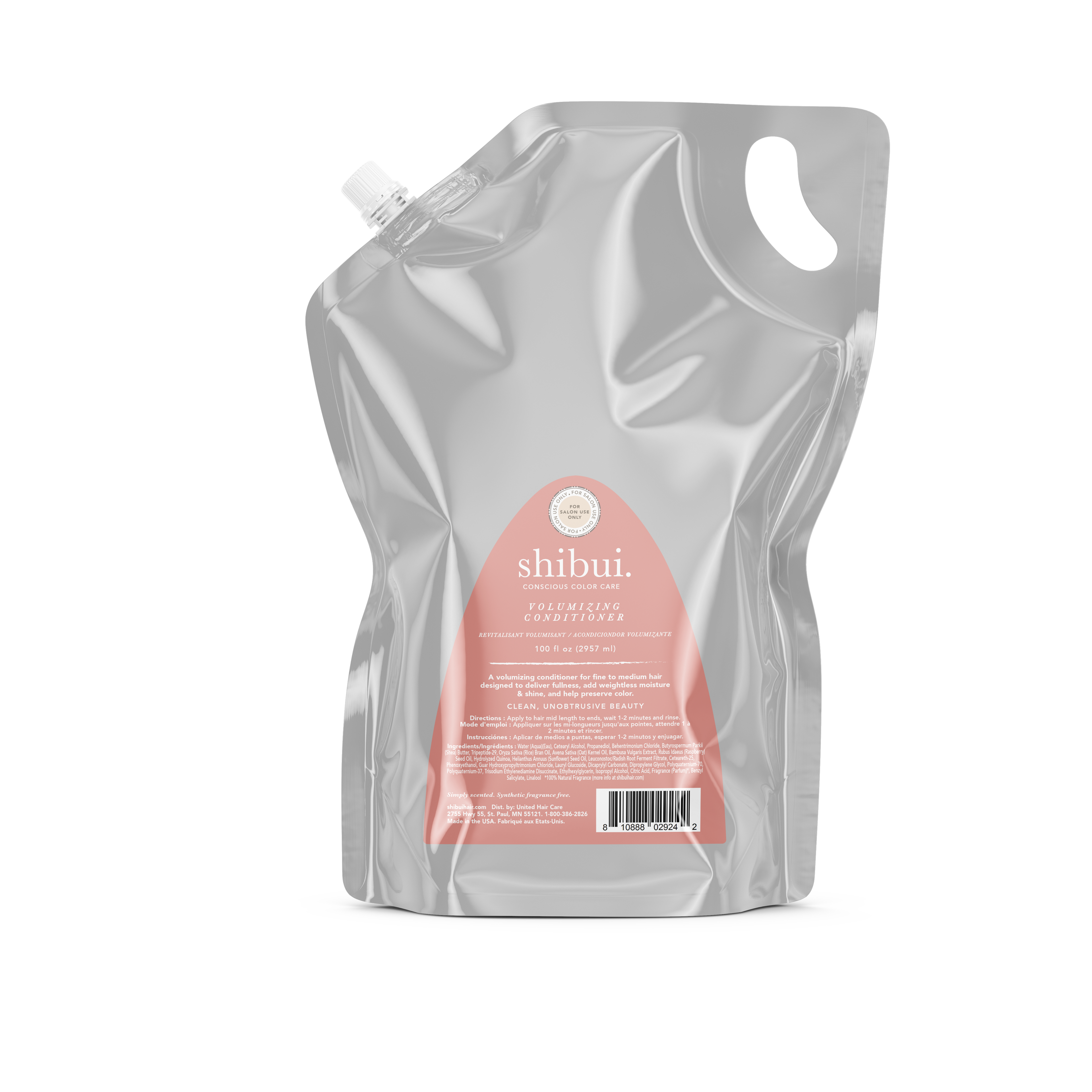 Volumizing Conditioner