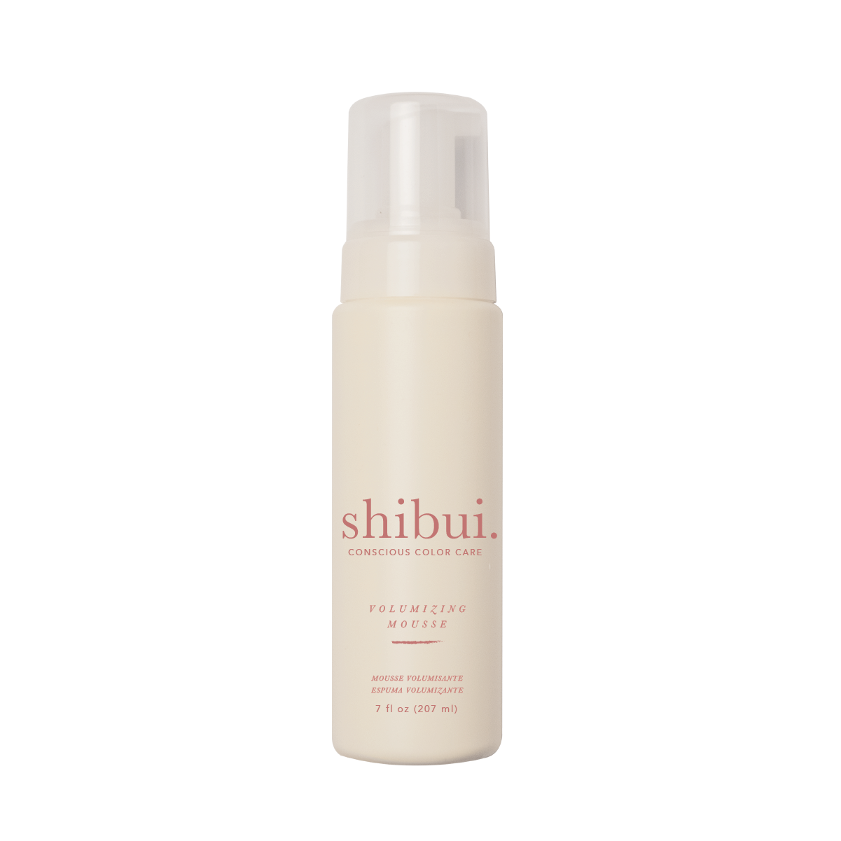 Volumizing Mousse 7 oz