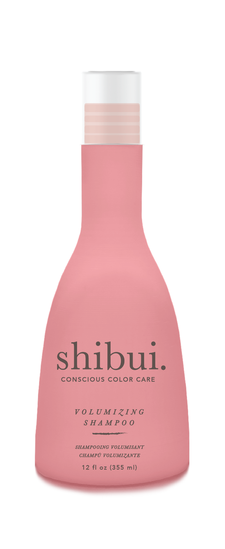 Volumizing Shampoo