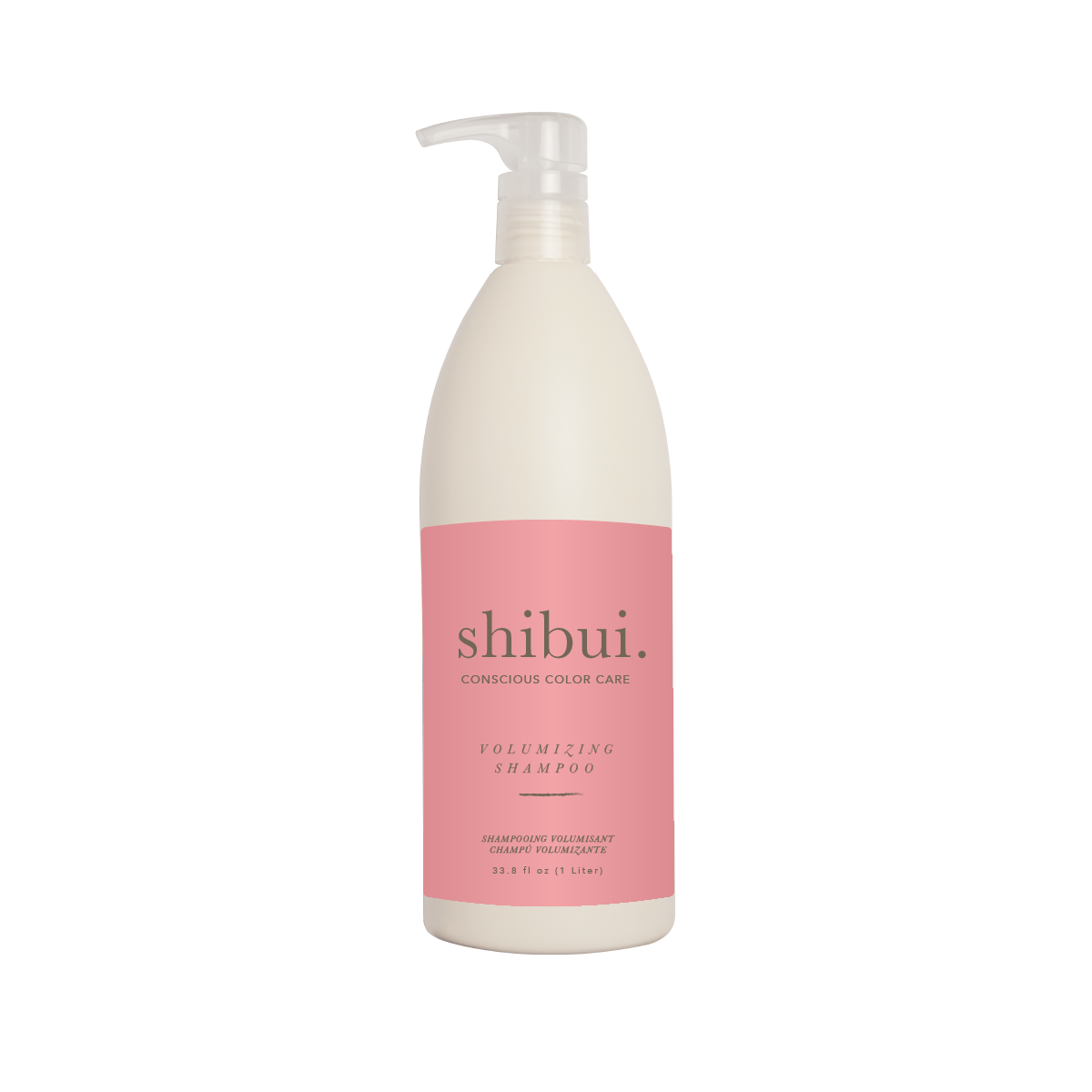 Volumizing Shampoo
