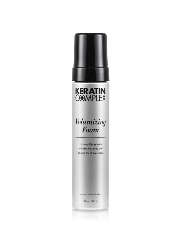 Volumizing Foam 8 oz