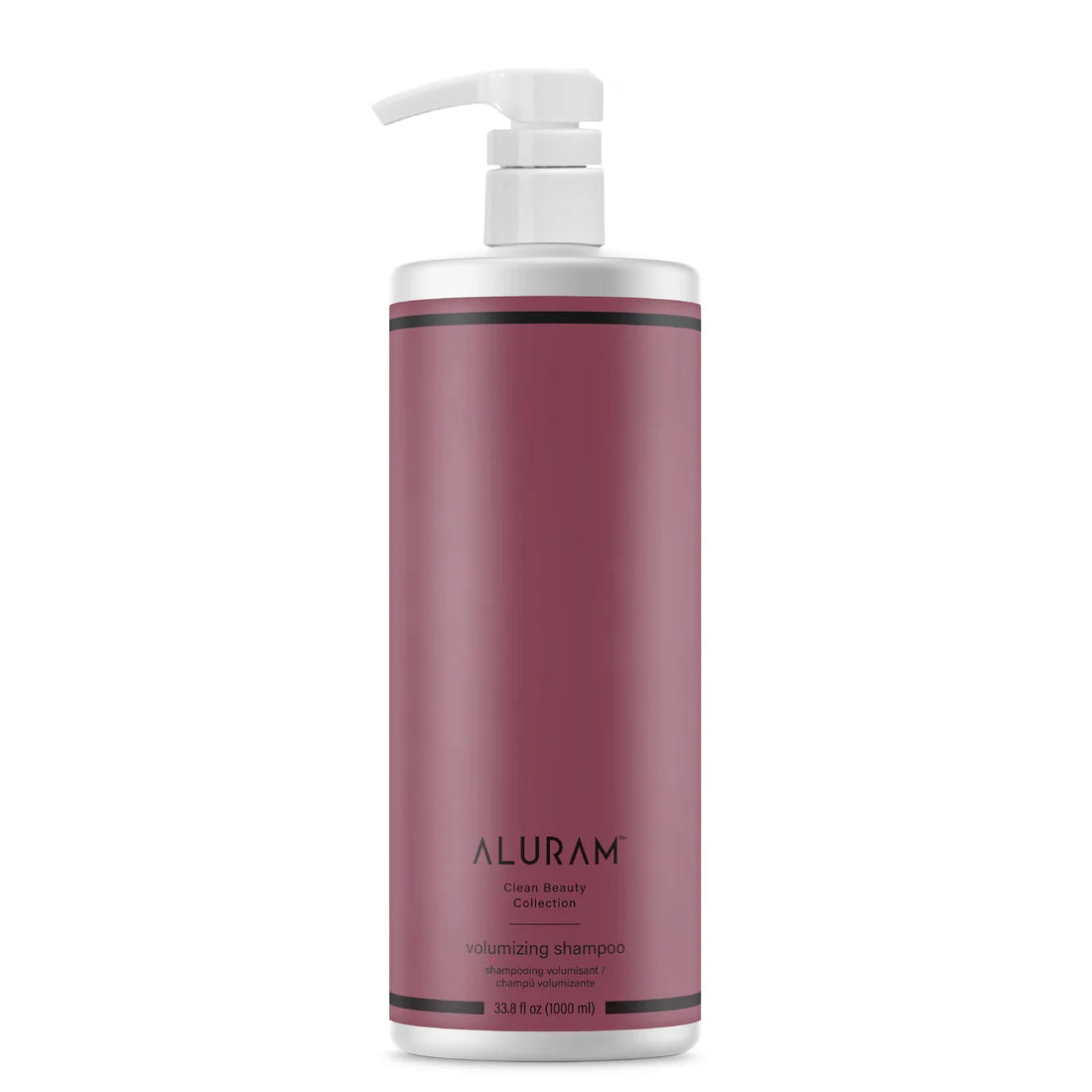 Volumizing Shampoo