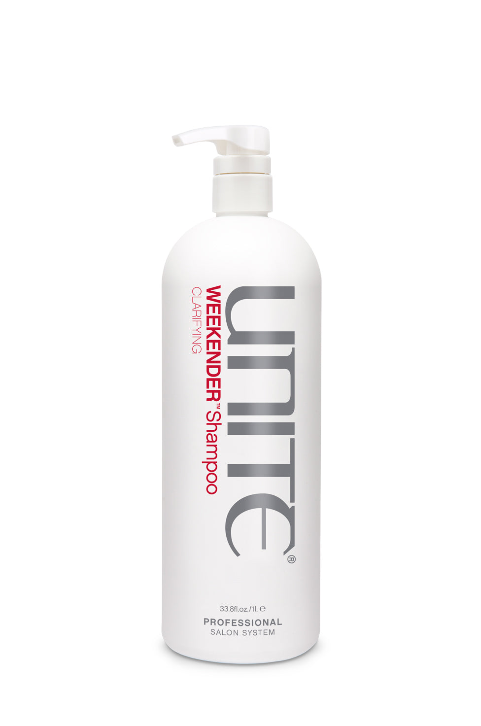 Weekender Shampoo