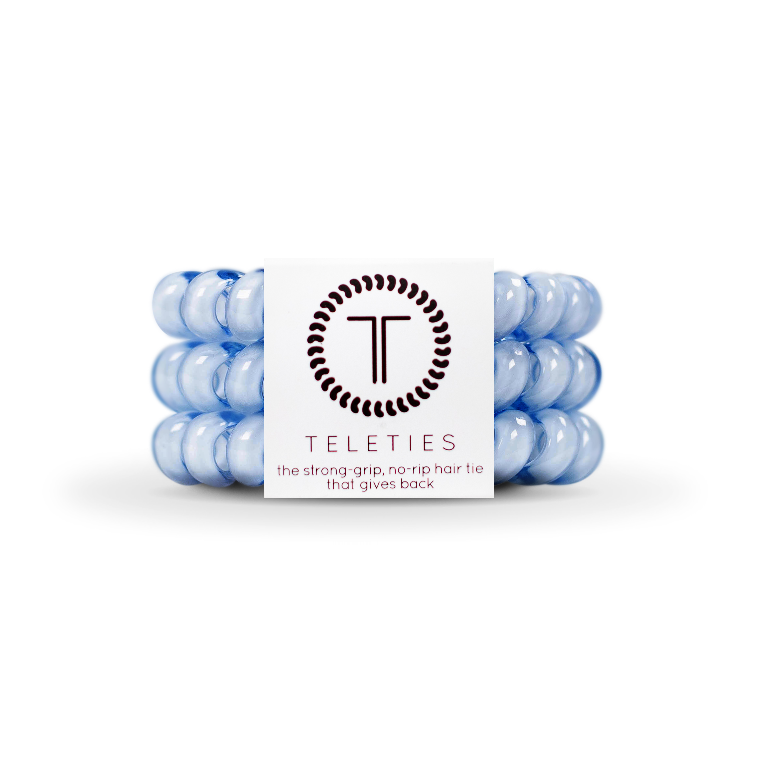 Teleties Hair Ties