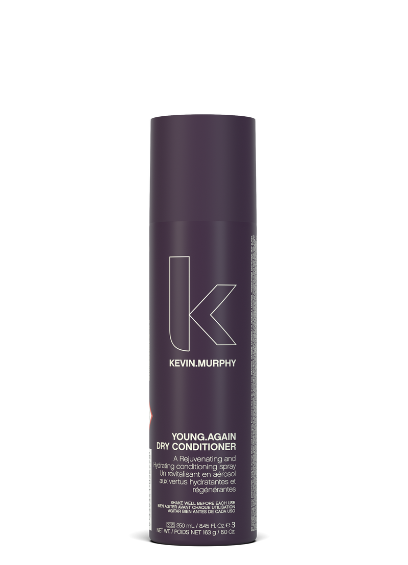 Young Again Dry Cond 250 ml