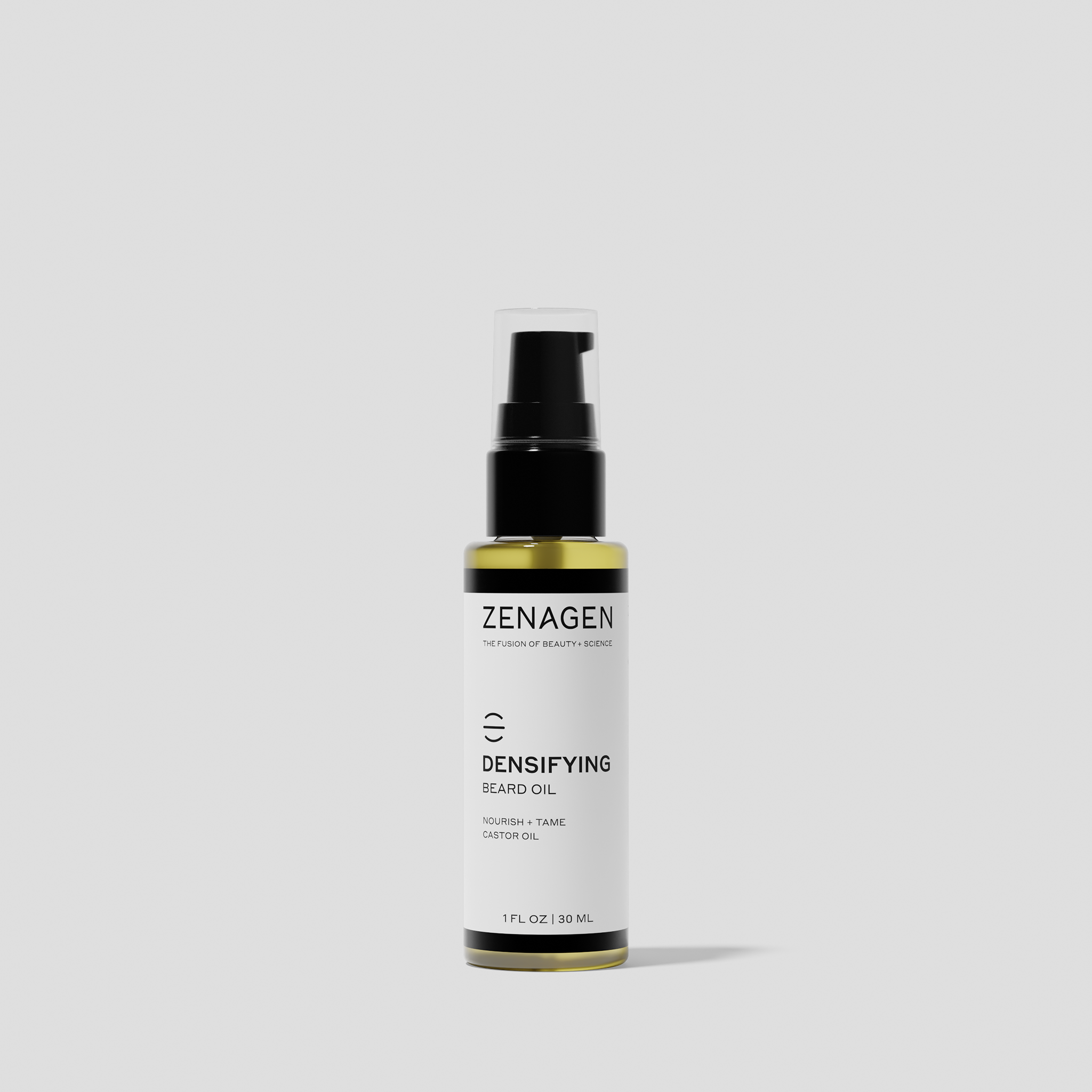 Densifying Beard Oil 1 oz