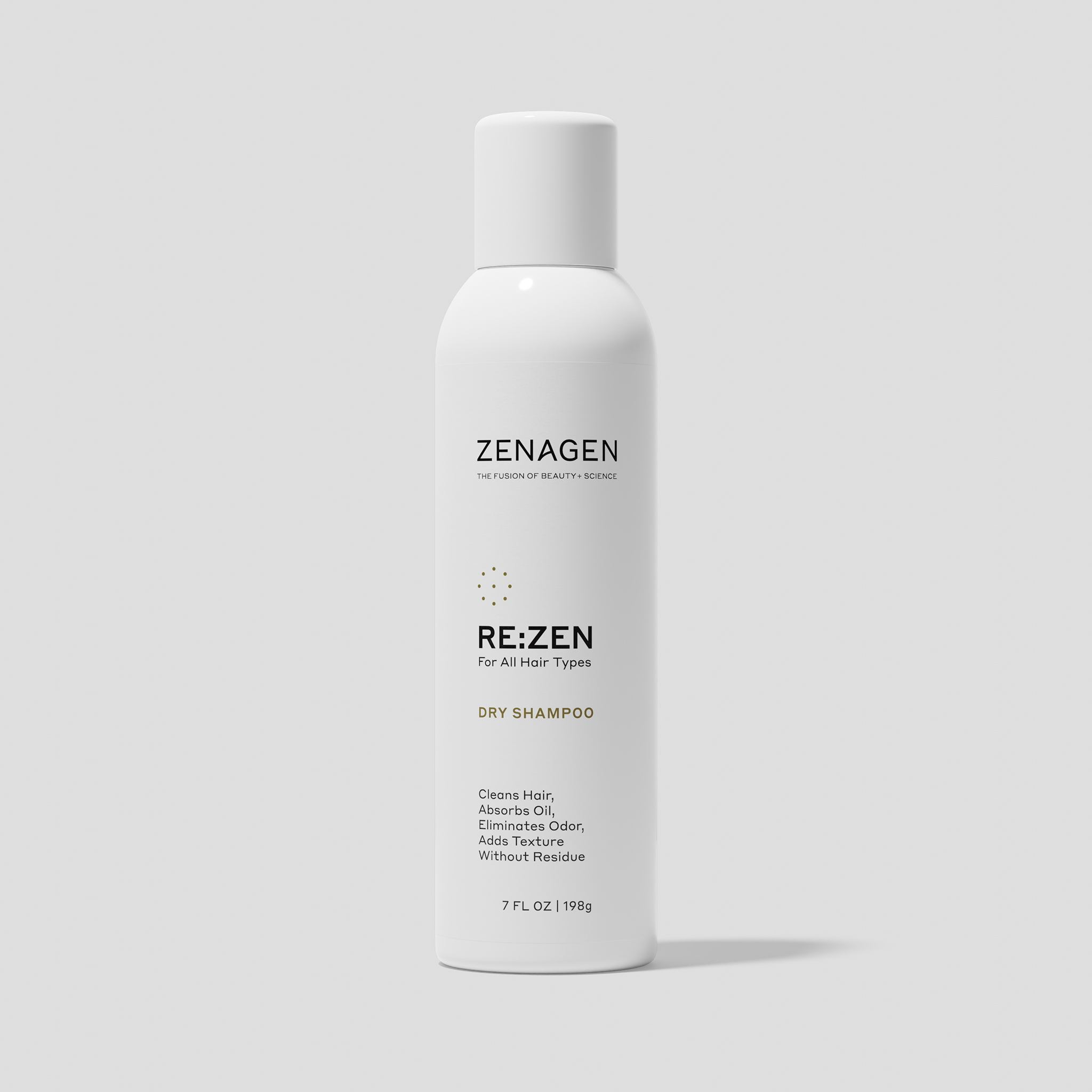 Re:Zen Dry Shampoo 7 oz