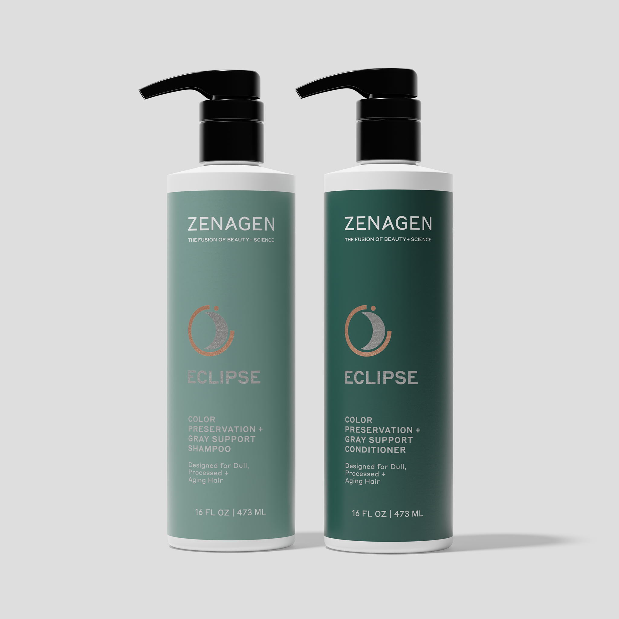 Eclipse Anti-Gray Duo 16 oz