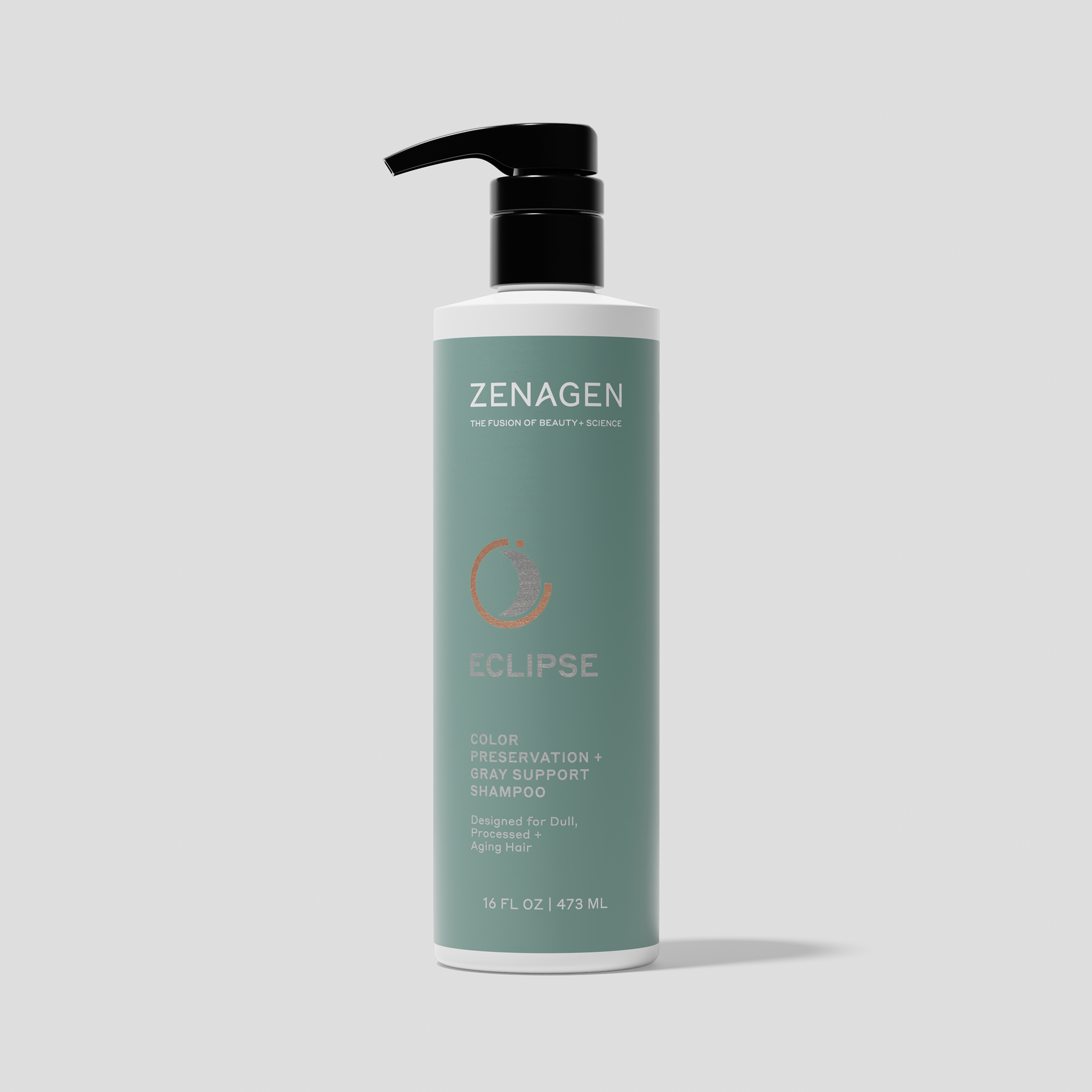 Eclipse Shampoo