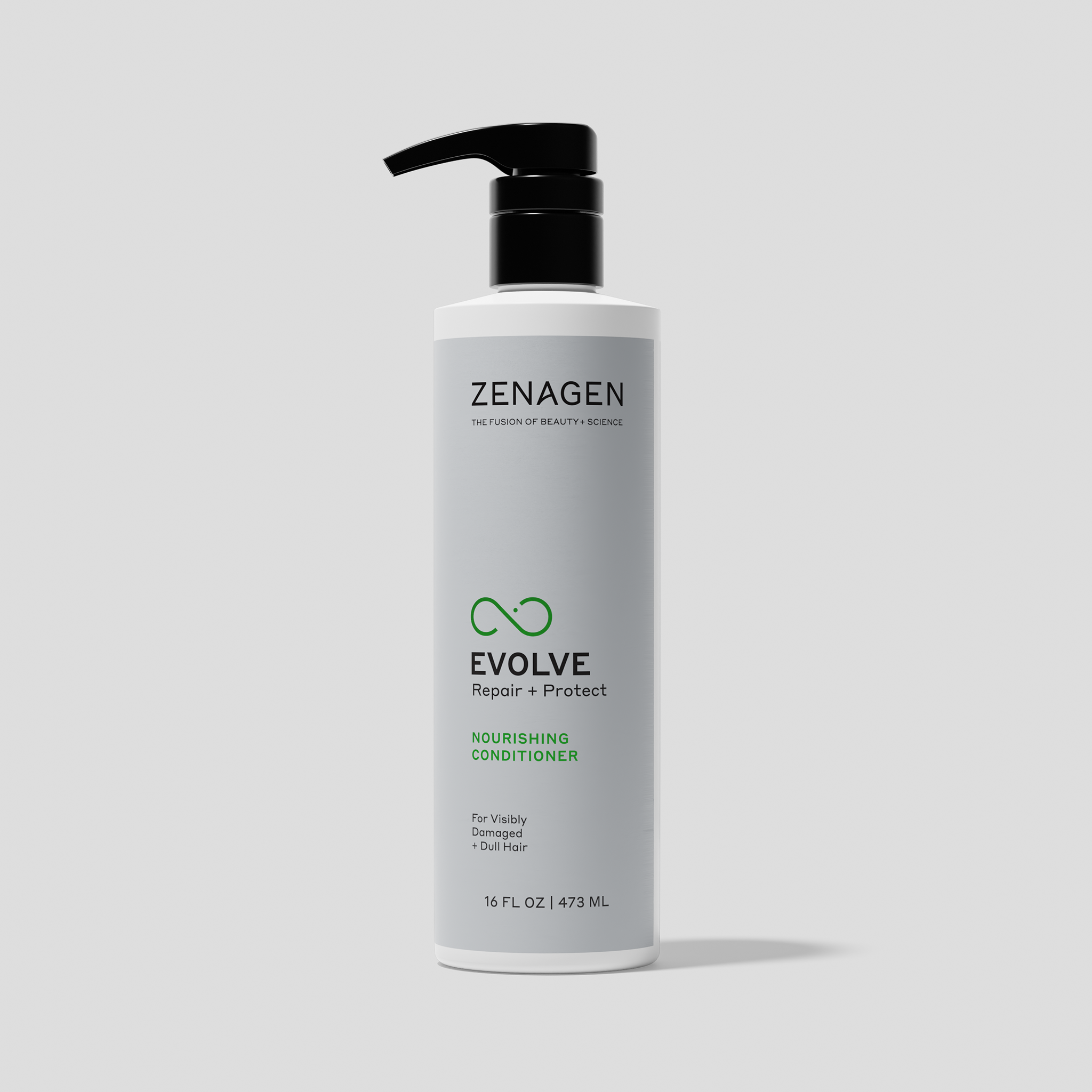 Evolve Conditioner