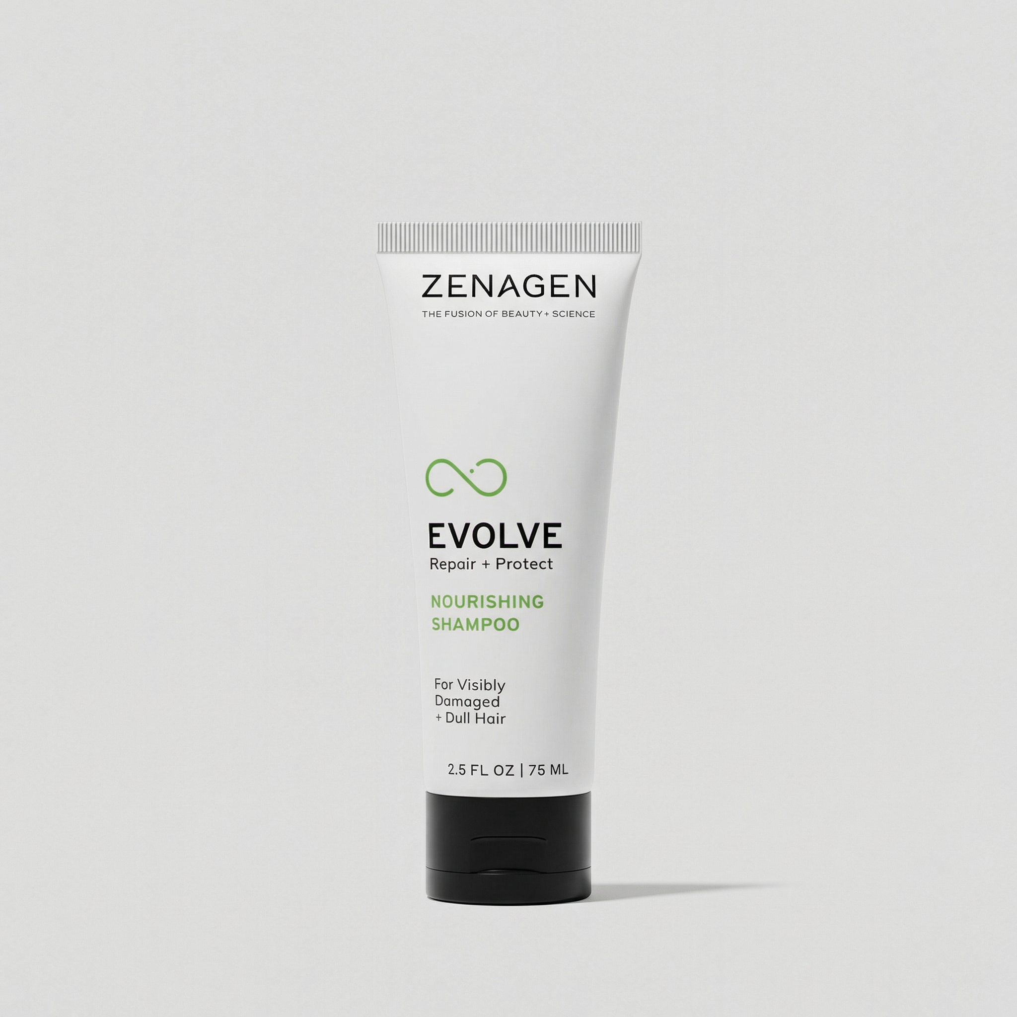 Evolve Shampoo
