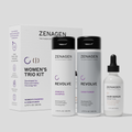 Revolve Women's Trio