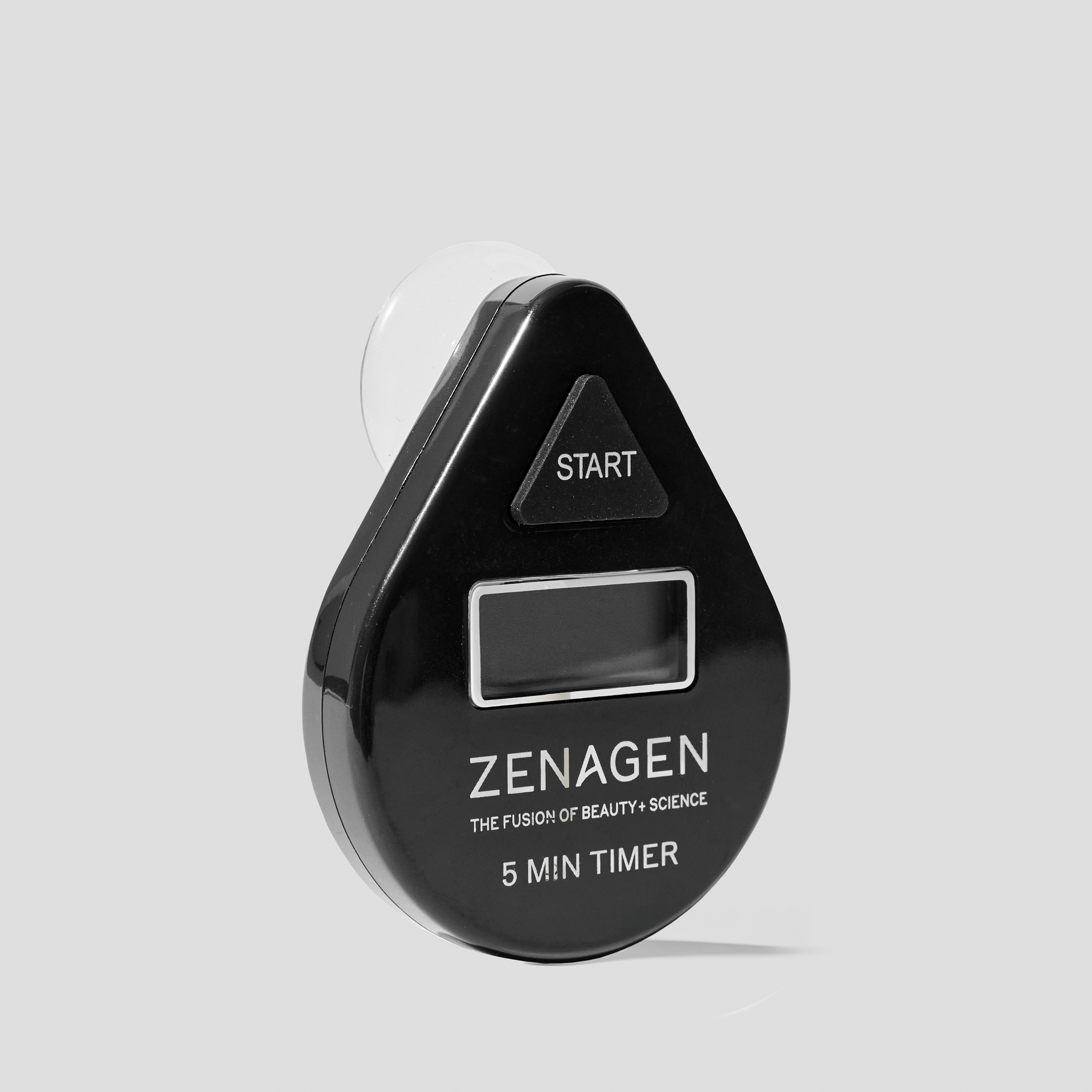 Digital Shower Timer