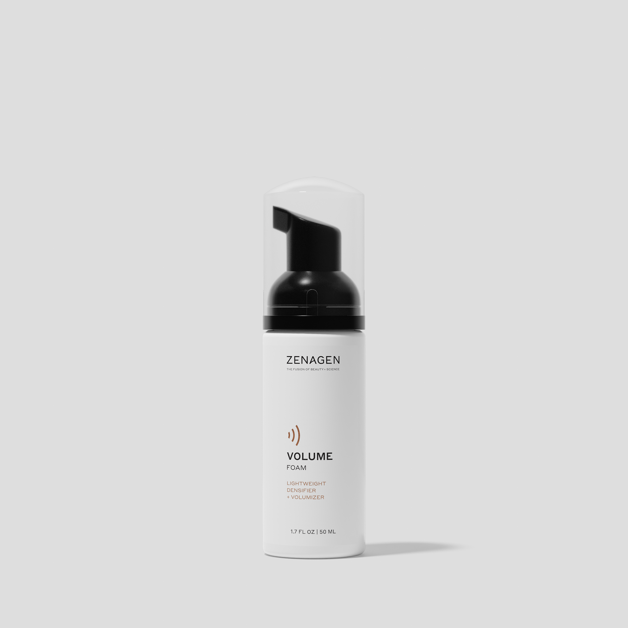 Volume Foam