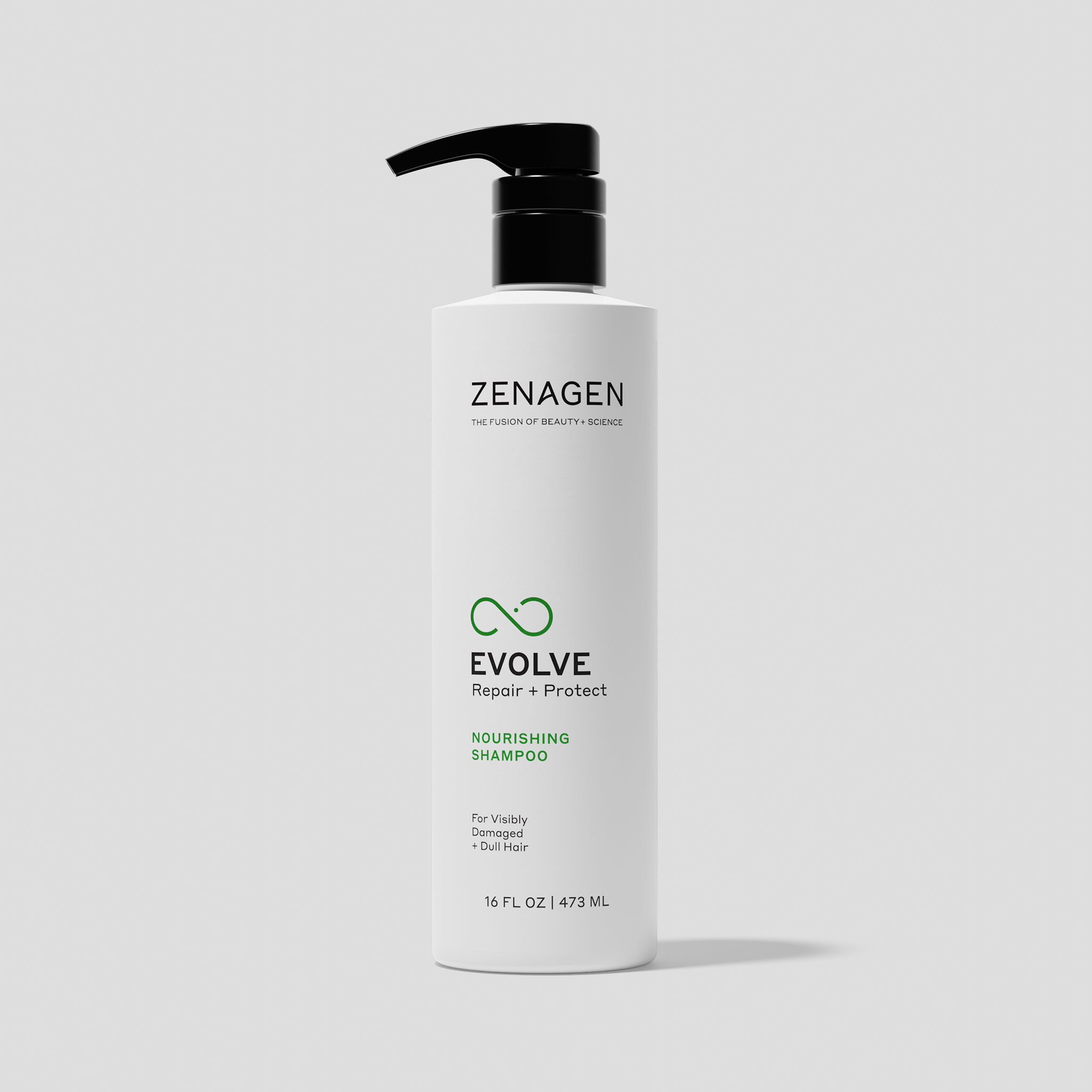 Evolve Shampoo