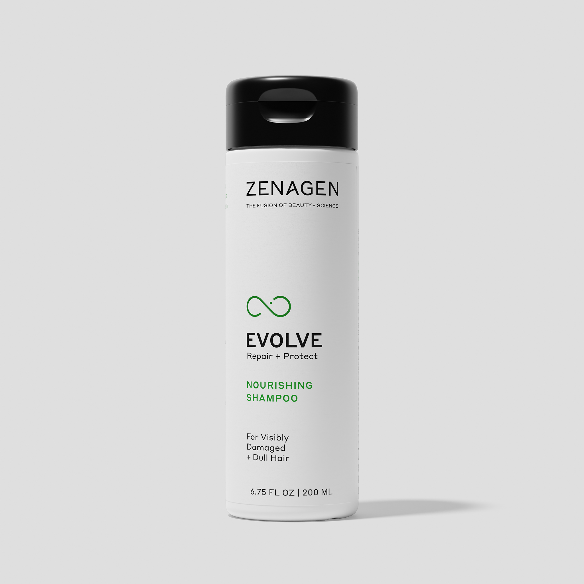 Evolve Shampoo