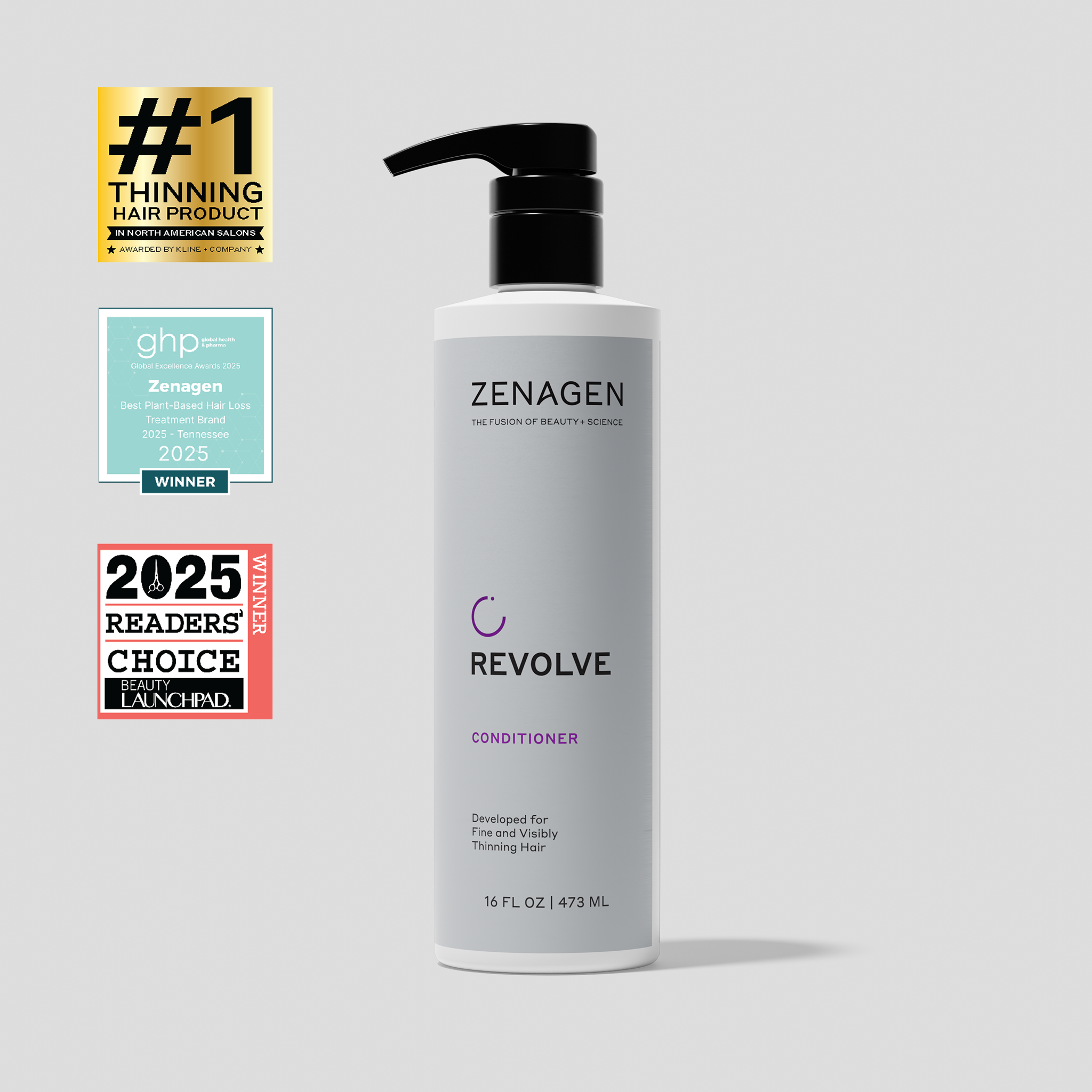 Revolve Conditioner
