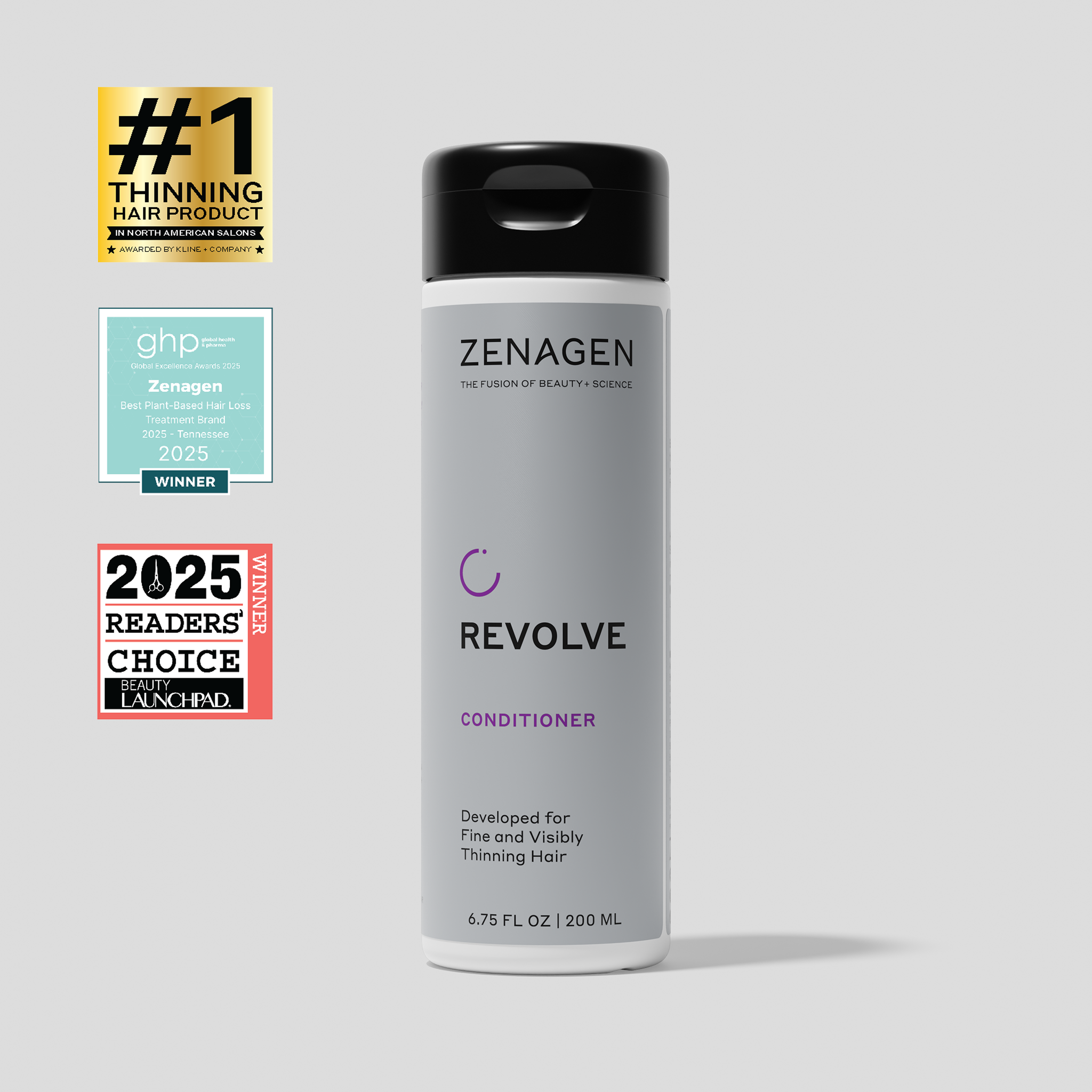 Revolve Conditioner