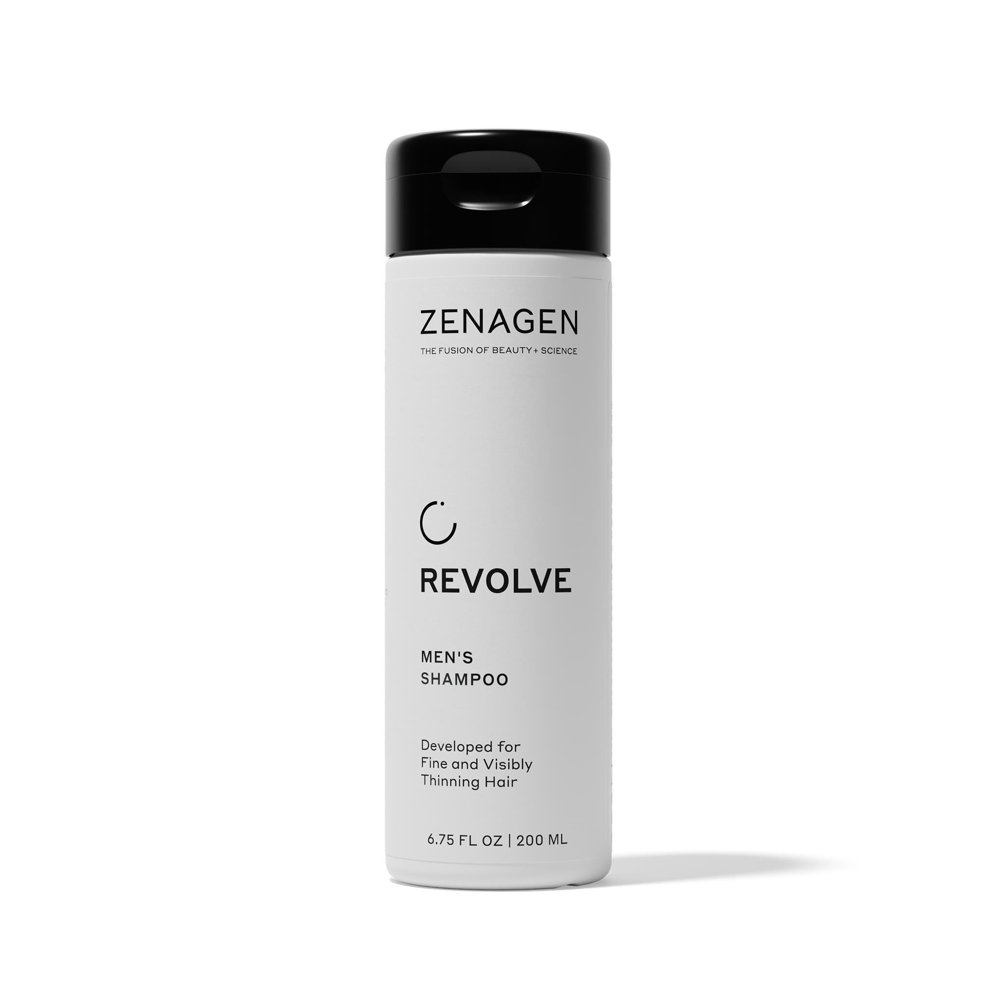 Revolve Men's Shampoo