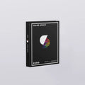 Zero Swatch Book