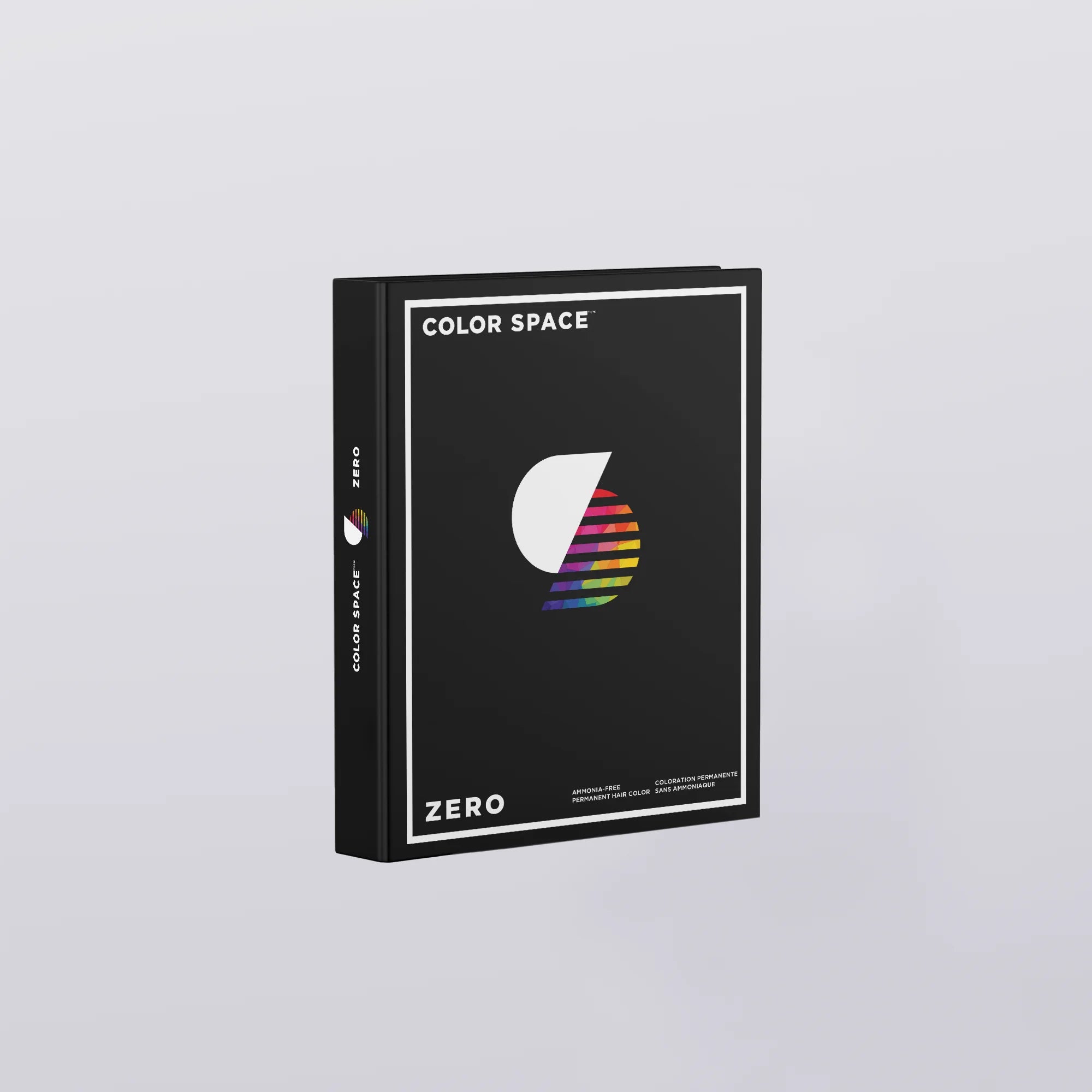 Zero Swatch Book