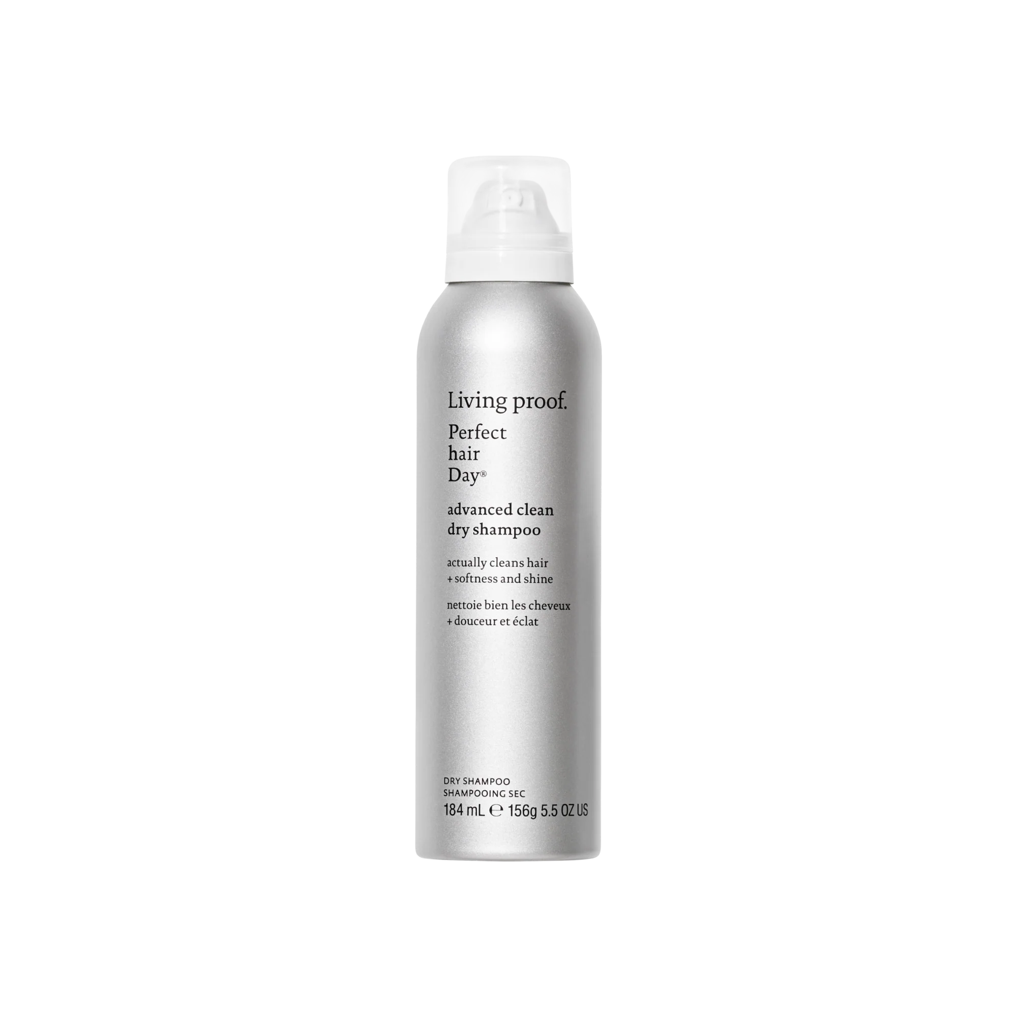 Advanced Dry Shampoo