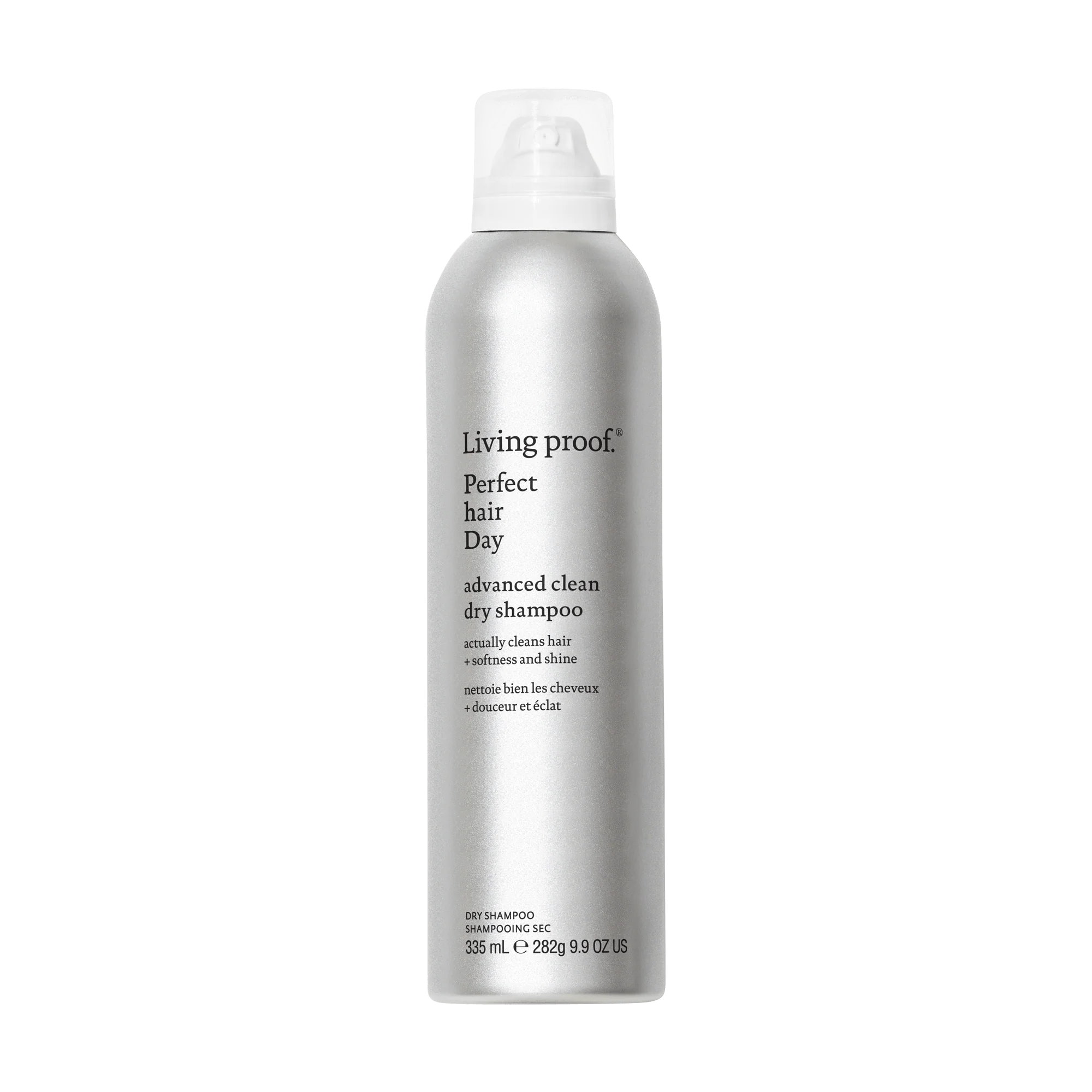 Advanced Dry Shampoo