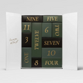 ADVENT CALENDAR
